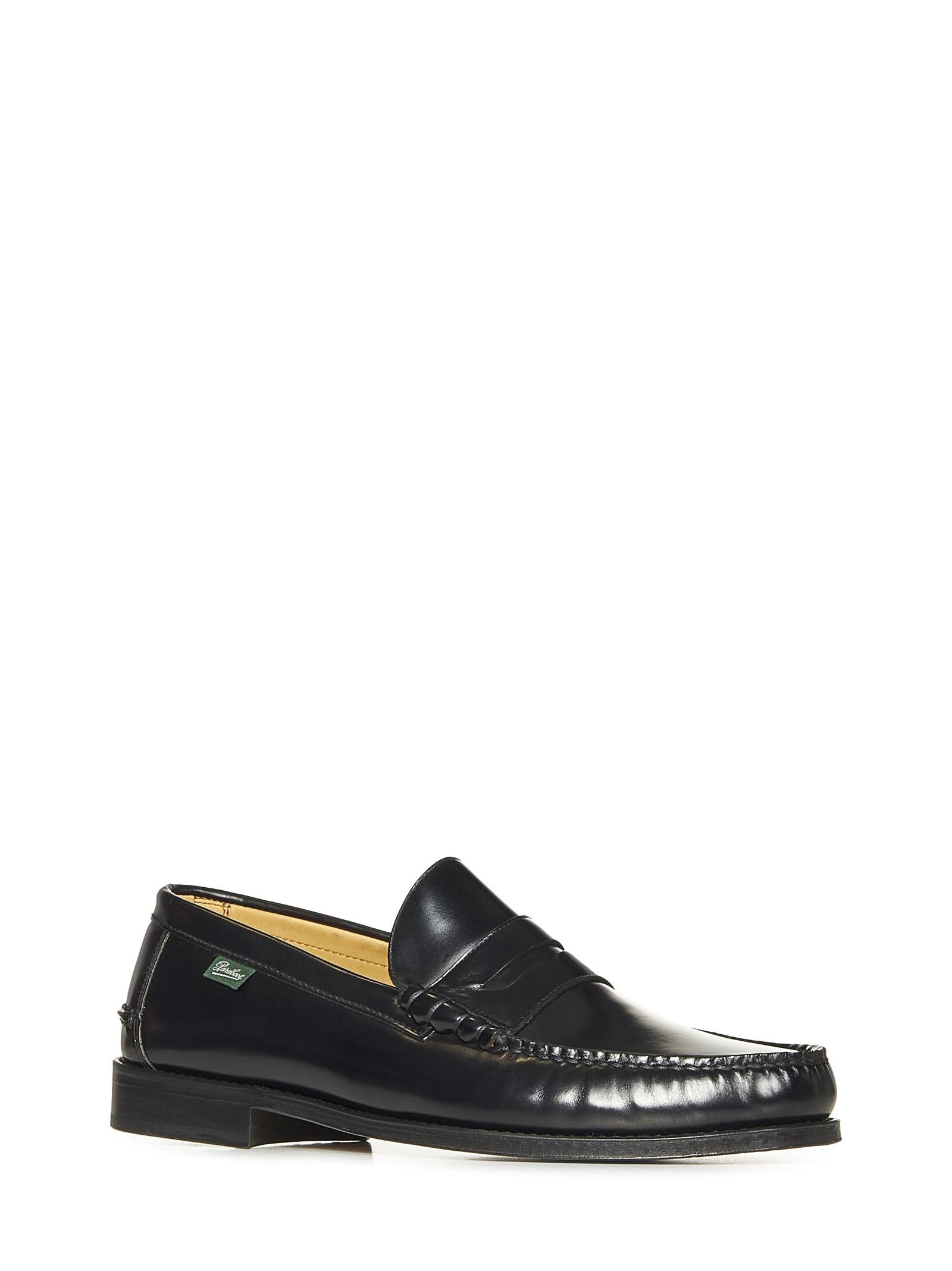 PARABOOT MOCCASINS - 2
