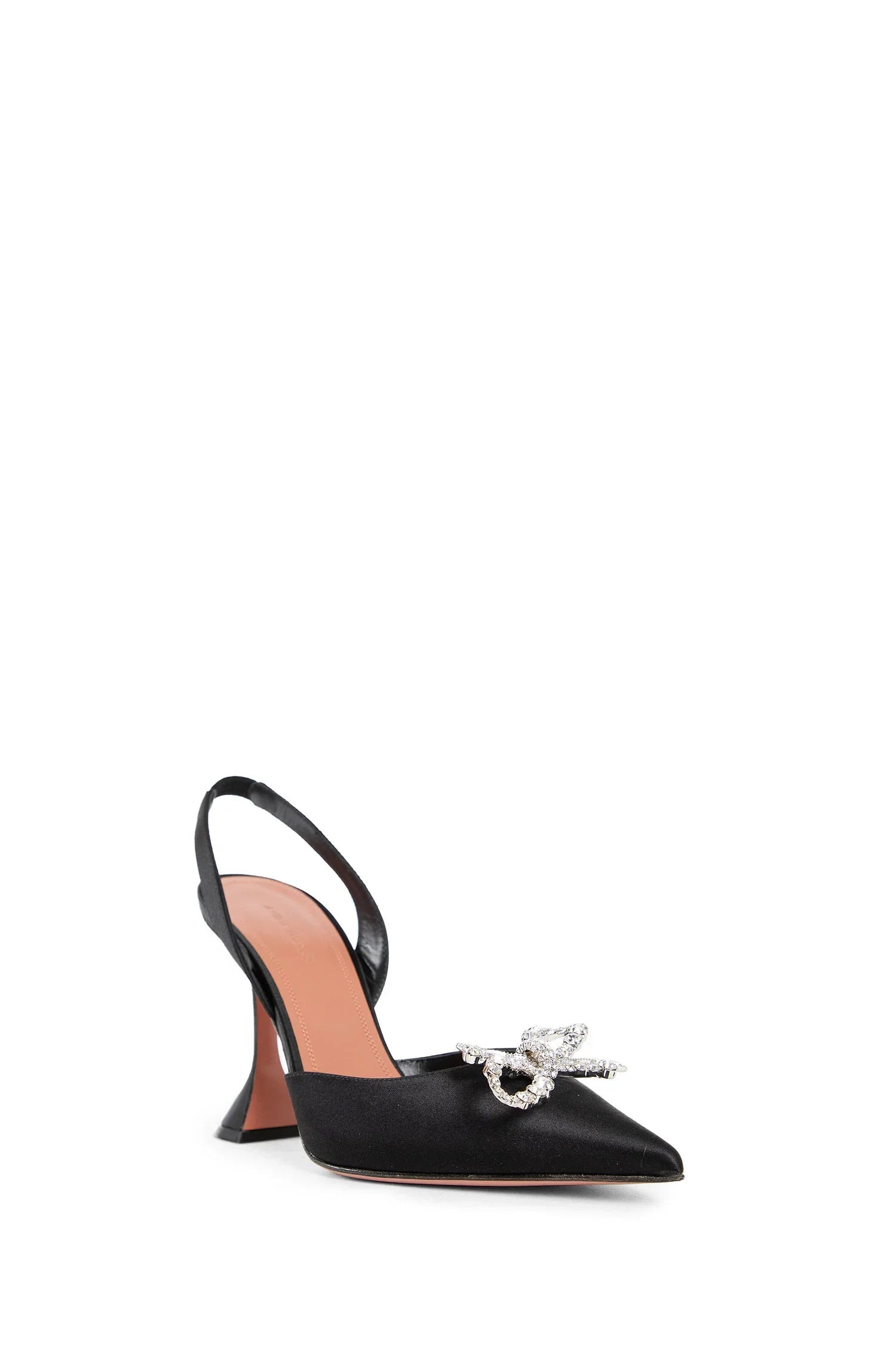 Rosie-Sling-Satin-Pumps - 2