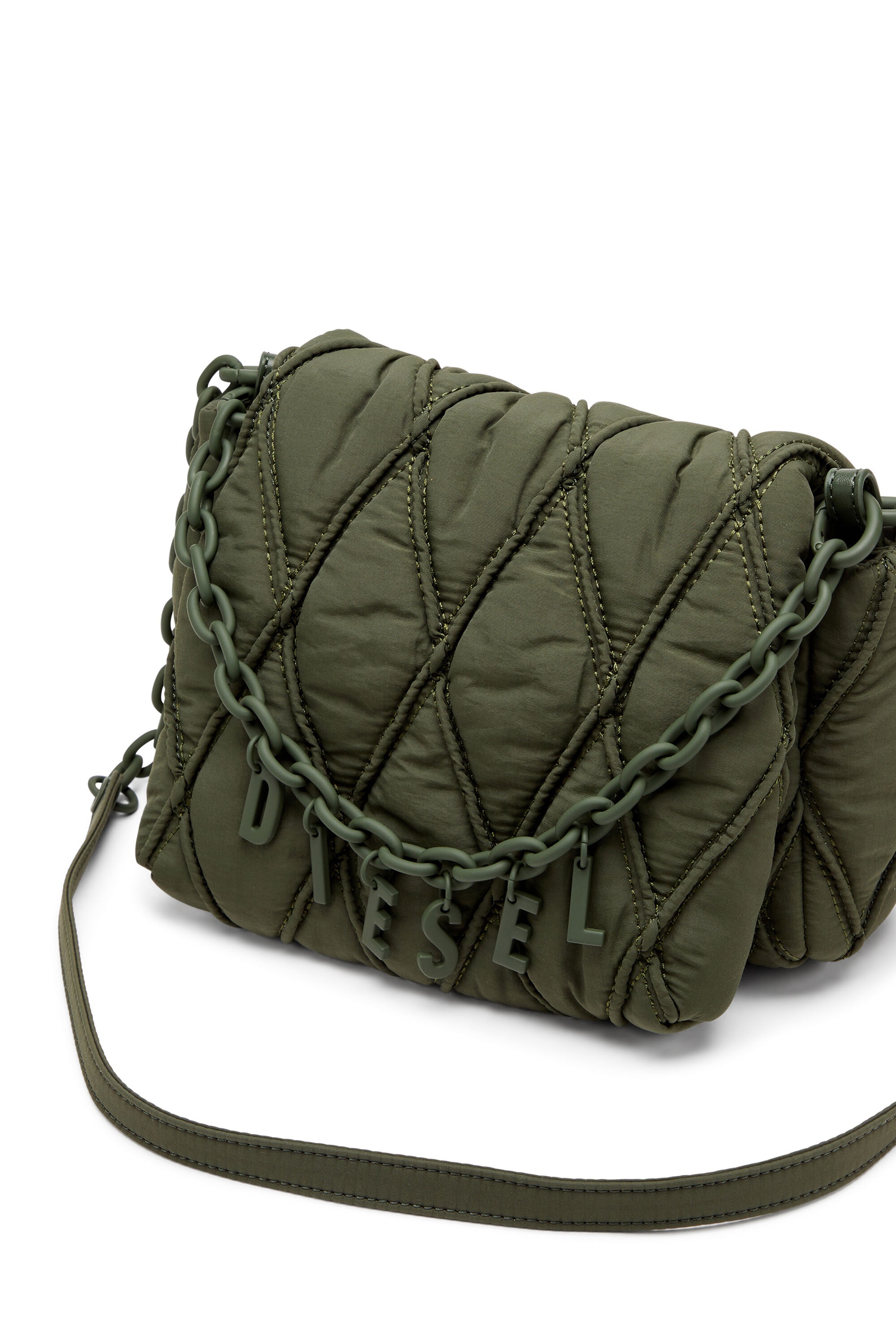 CHARM-D SHOULDER S - 5