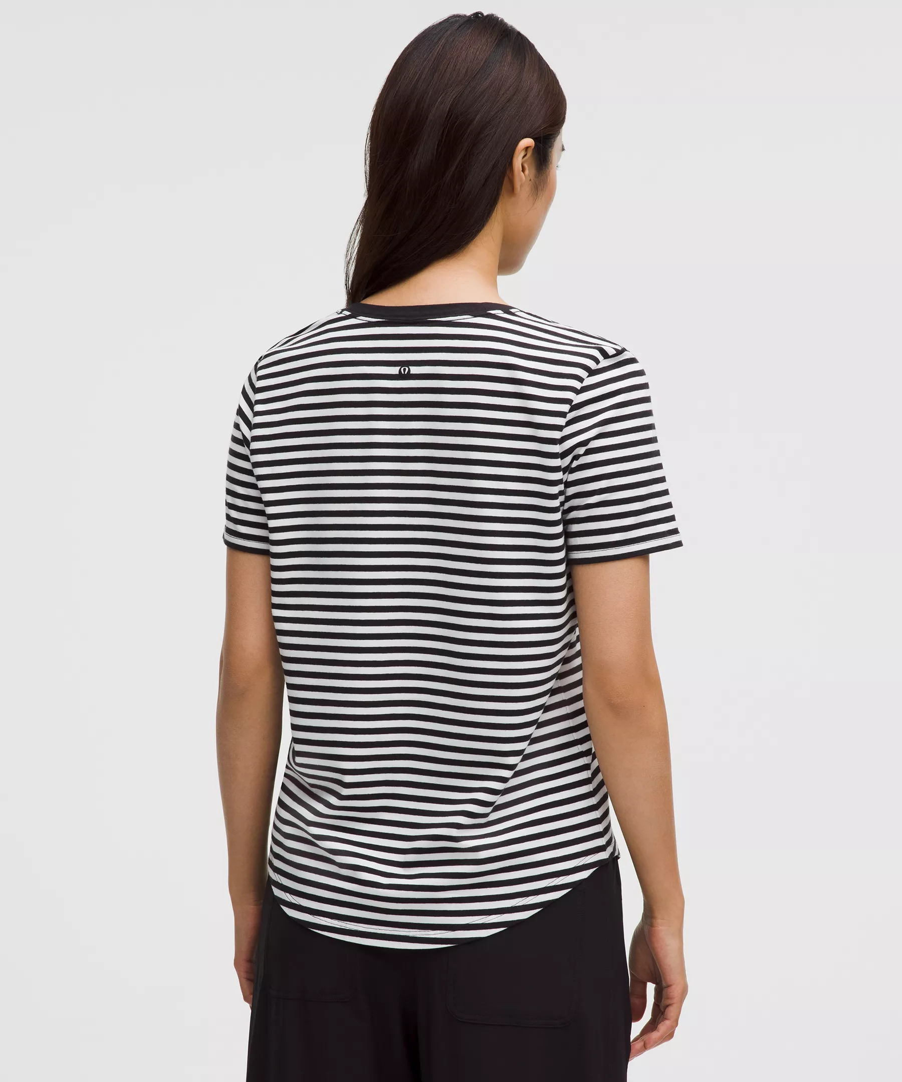 Love V-Neck T-Shirt - 3