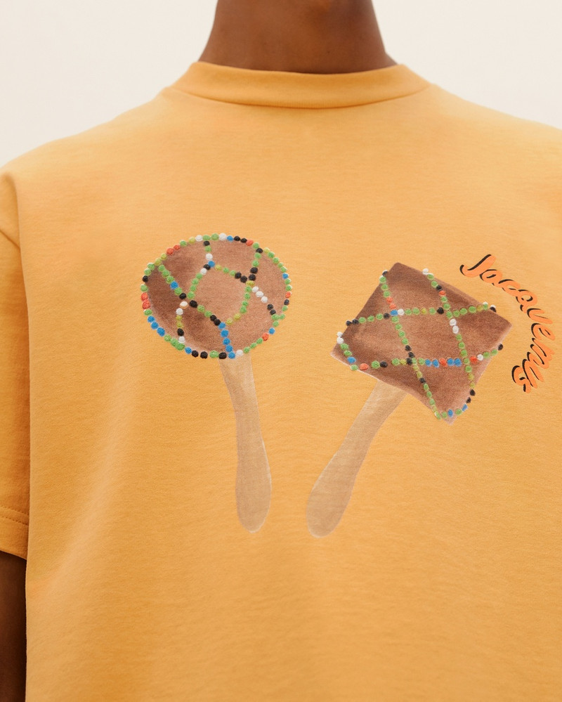 Le t-shirt Maraca 4