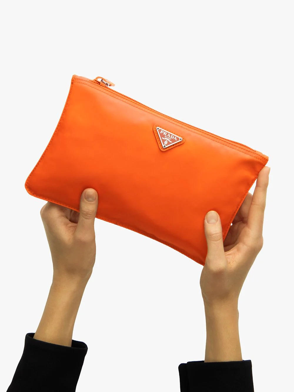 Vela zipped pouch - 5