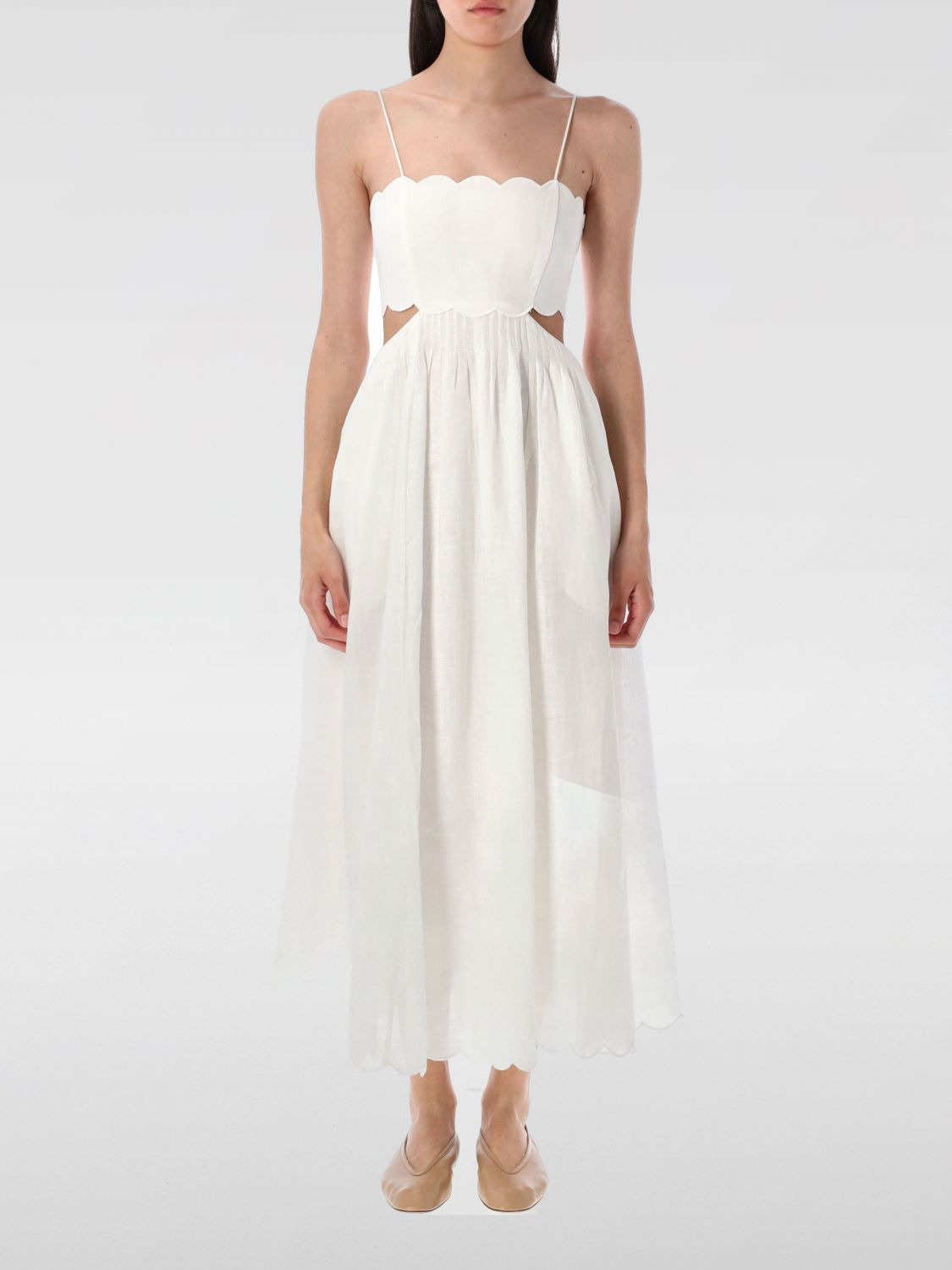 Dress woman Zimmermann - 1