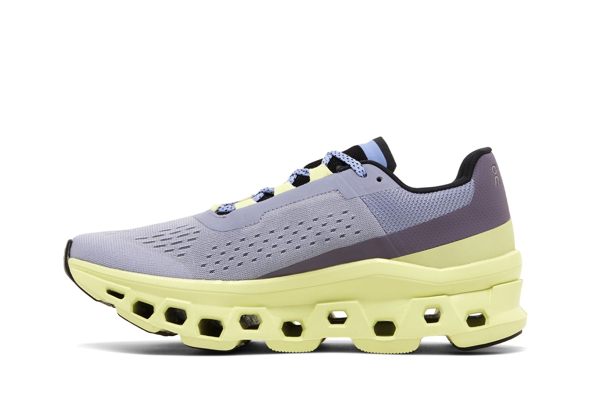 Wmns Cloudmonster 'Nimbus Hay' - 3