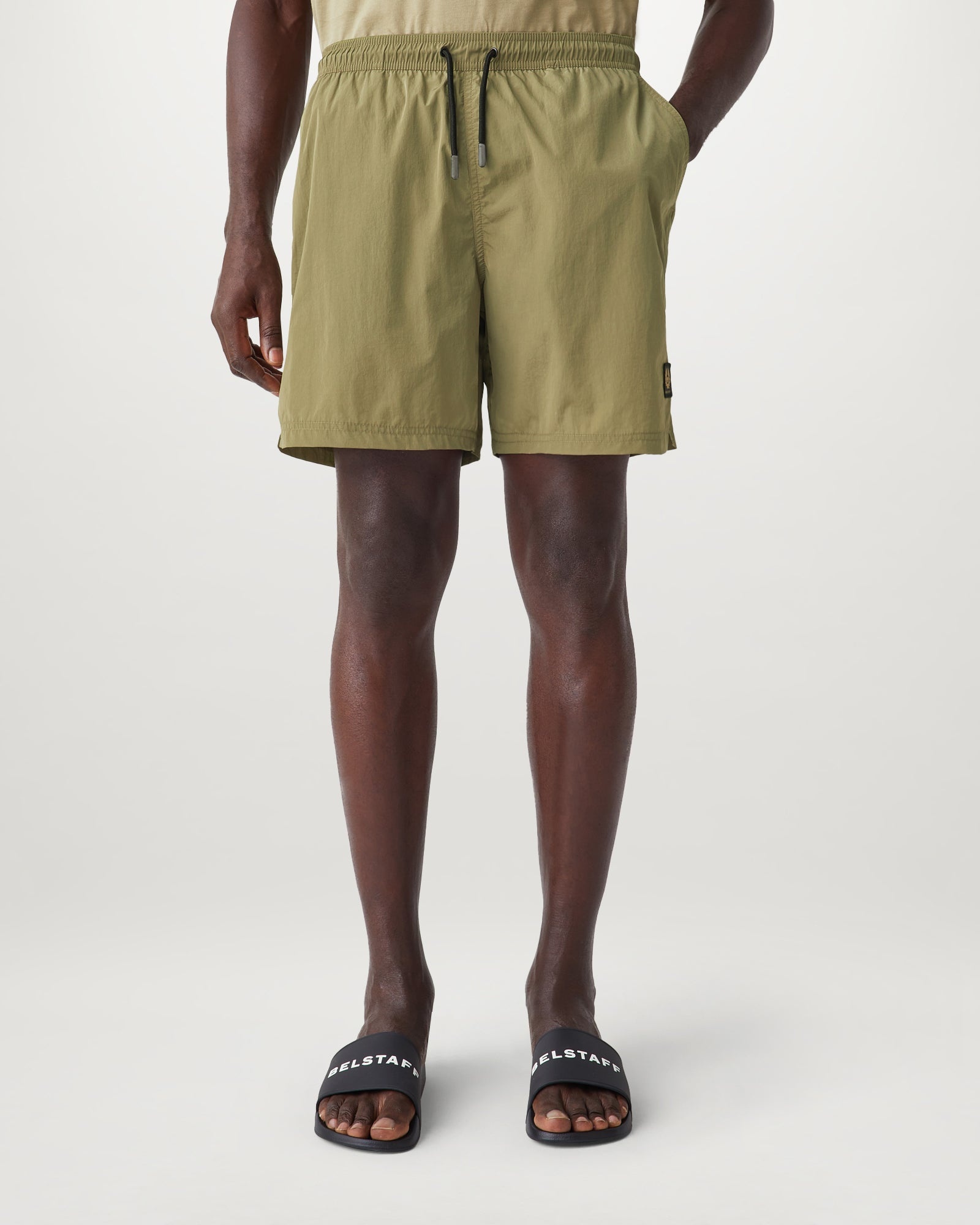 CLIPPER SWIM SHORTS - 4
