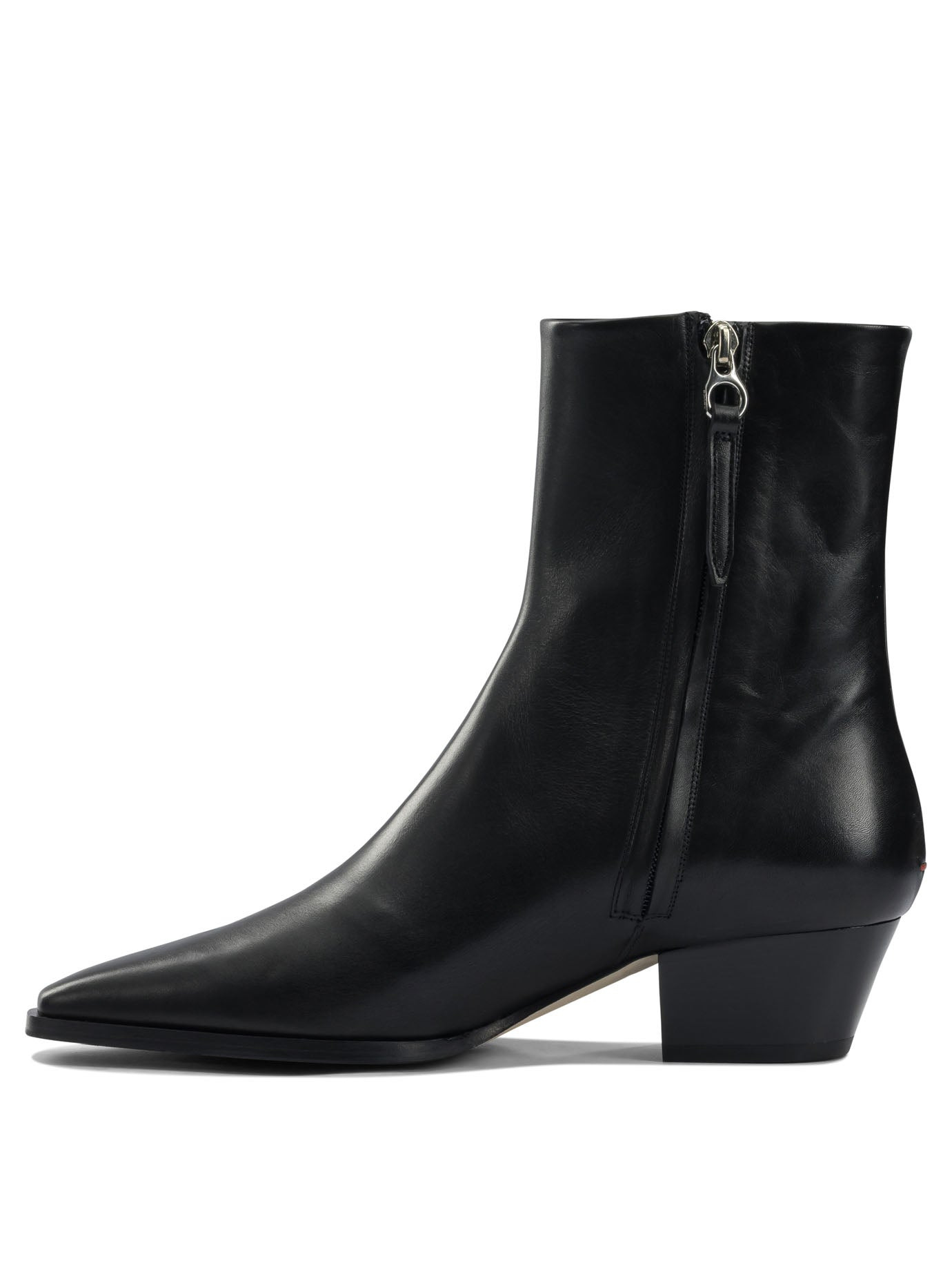 Aeyde Women "Baba" Ankle Boots - 3