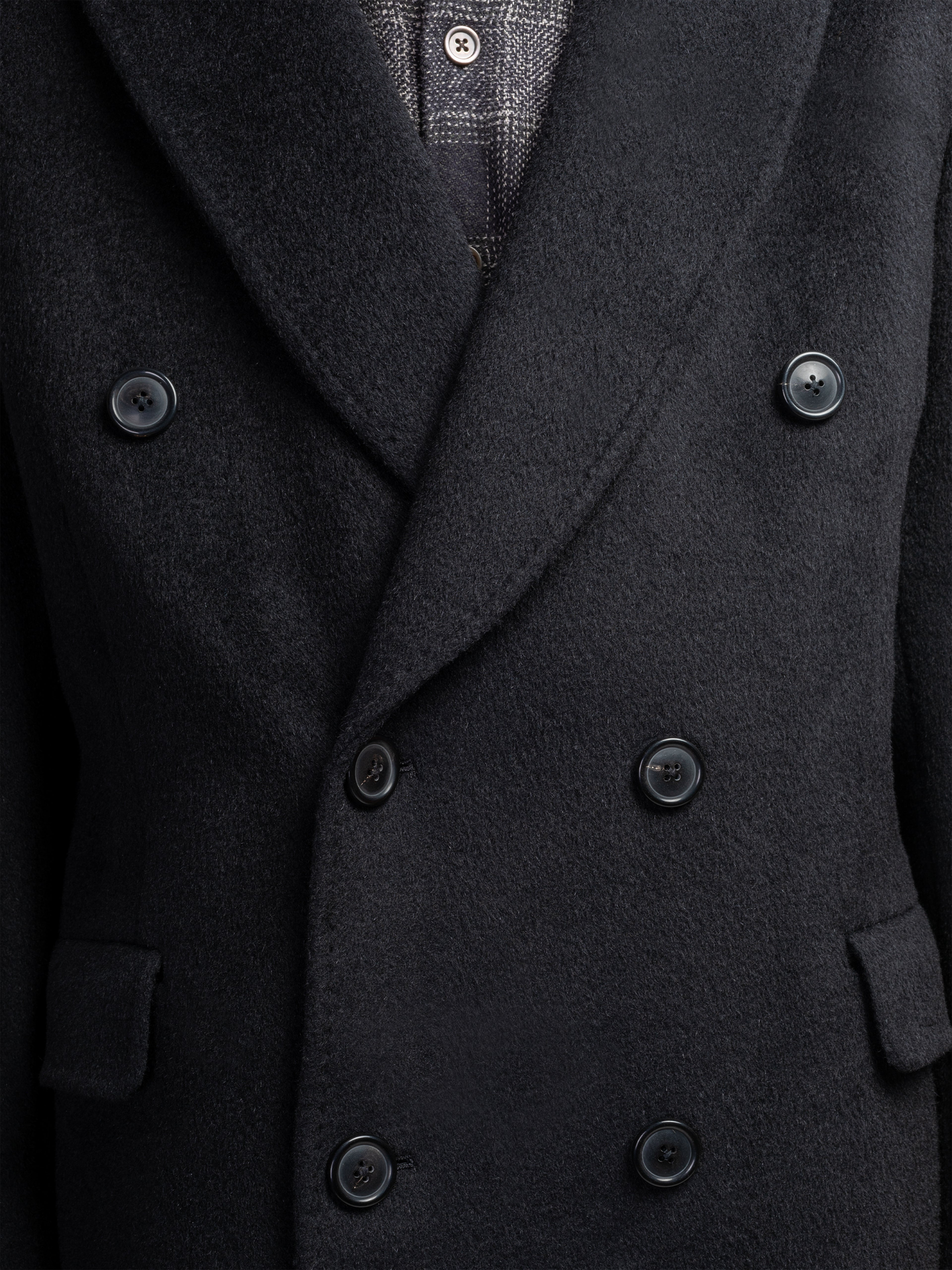 Whale Coat - 5