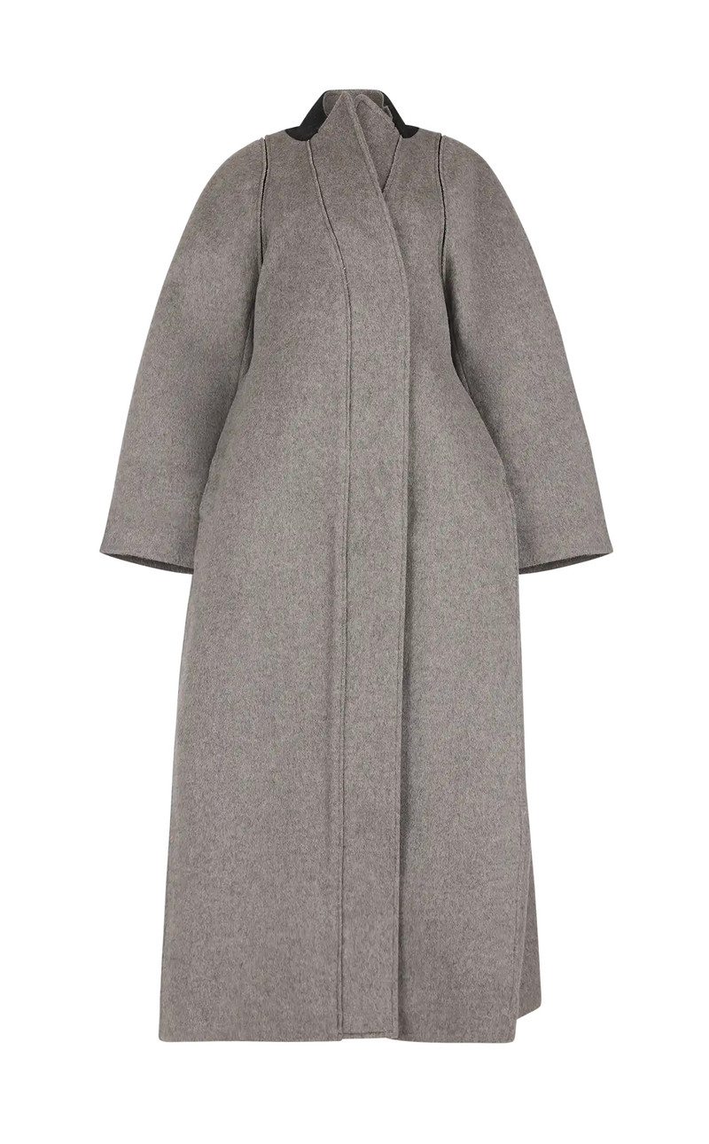 VANTAGE COAT ASHEN 1