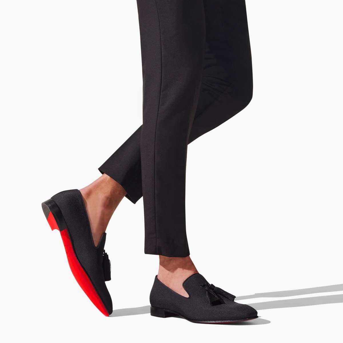 Officialito Black - 2