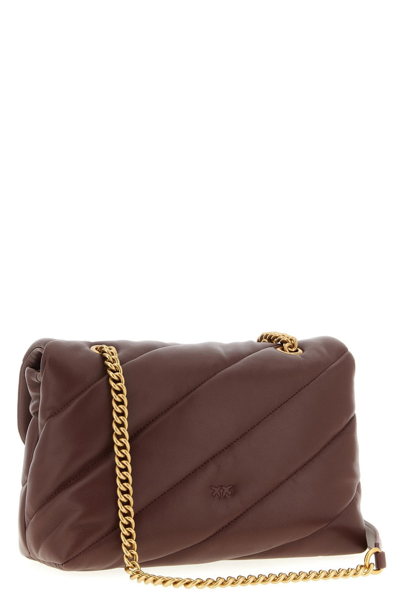 PINKO 'Classic Love Puff' crossbody bag outlook