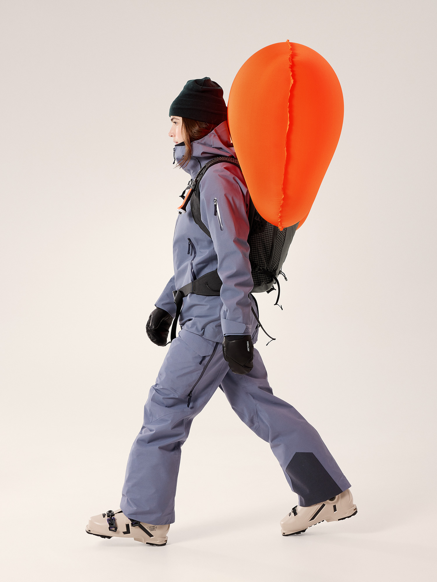 Micon LiTRIC™ 16 Avalanche Airbag - 16