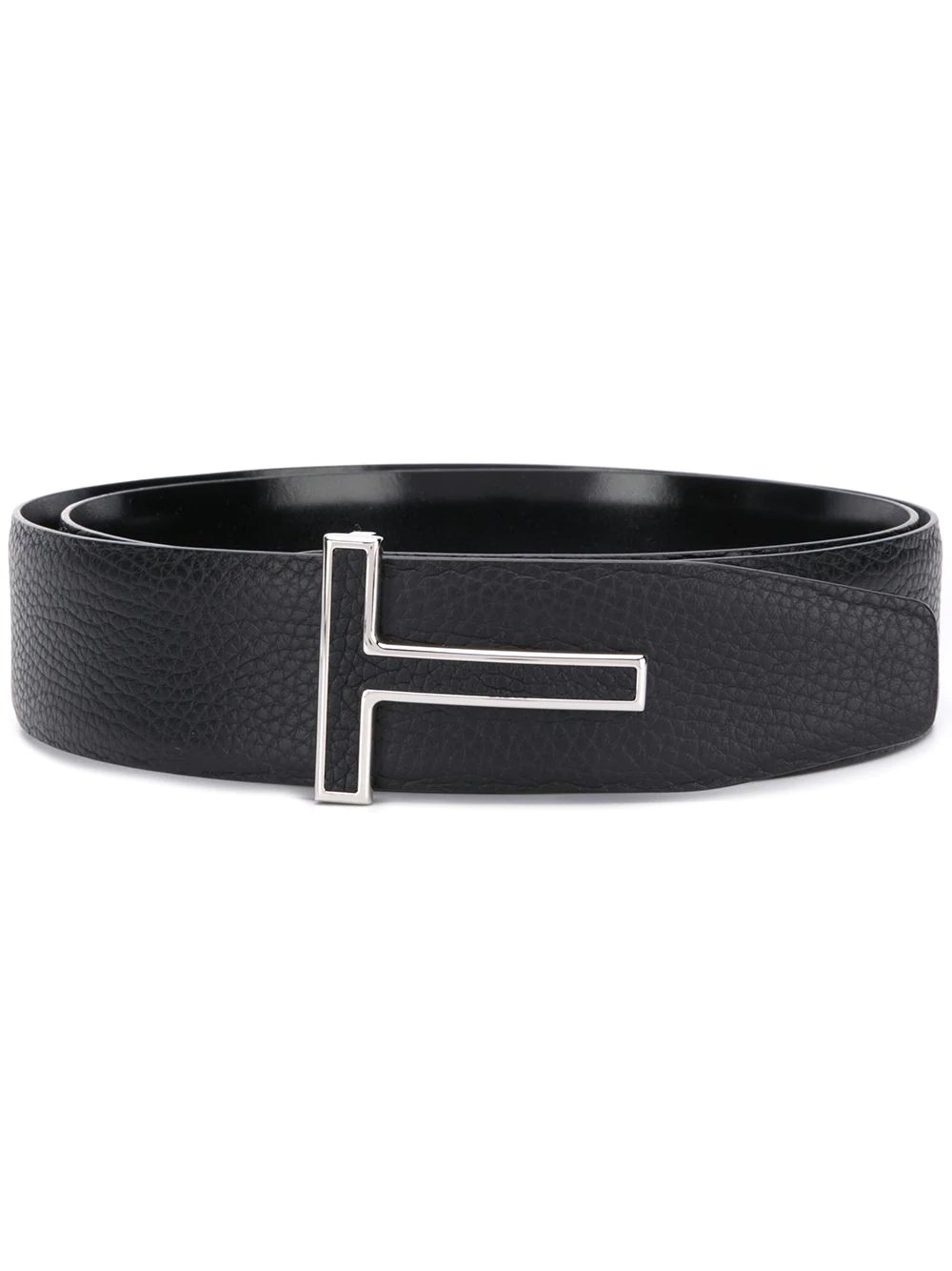 T-buckle belt - 1