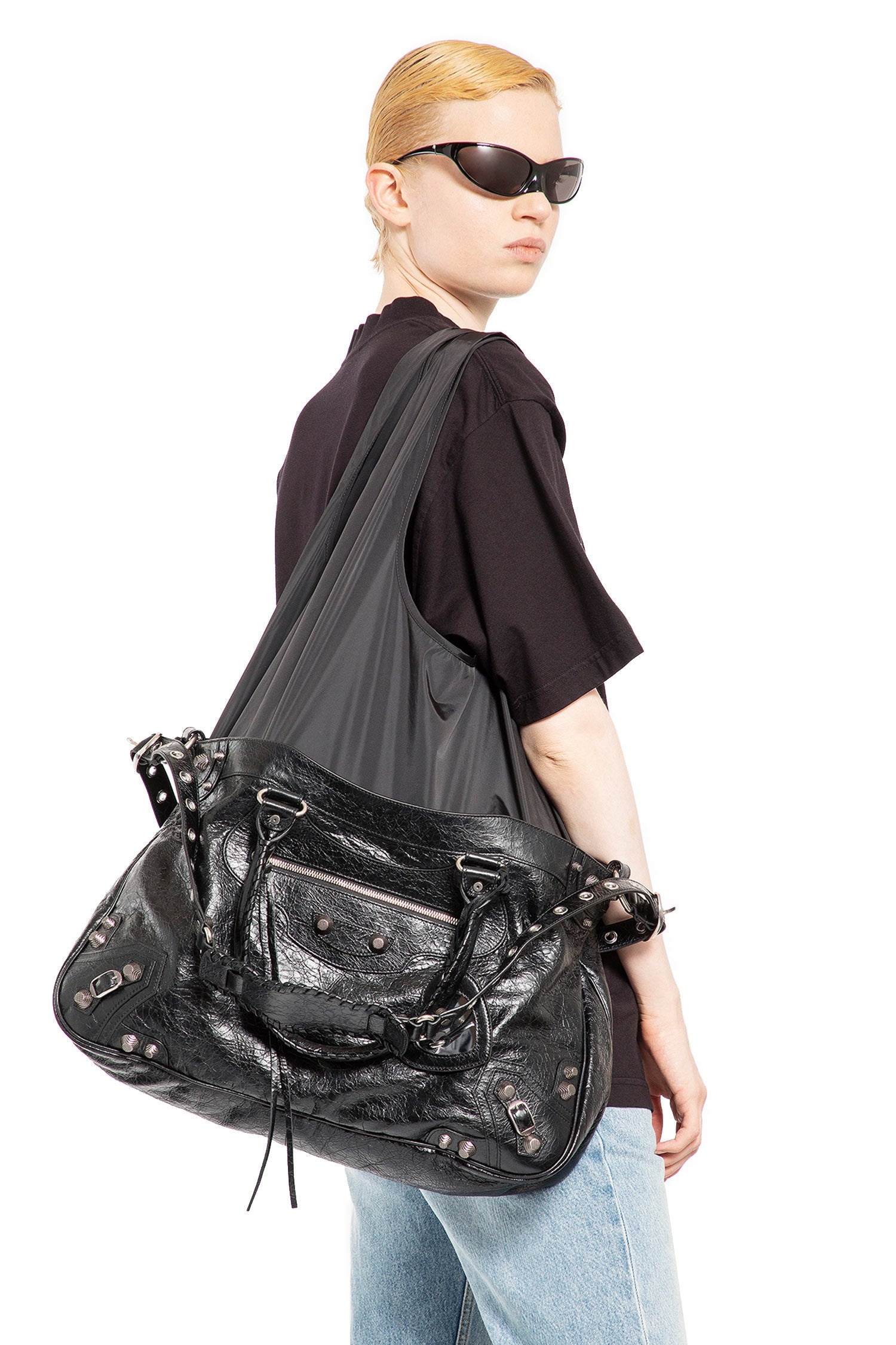 BALENCIAGA Neo-Cagole-Xl-Tote-Bag-Plus | antonioli | REVERSIBLE BALENCIAGA Neo-Cagole-Xl-Tote-Bag-Plus | antonioli | REVERSIBLE
