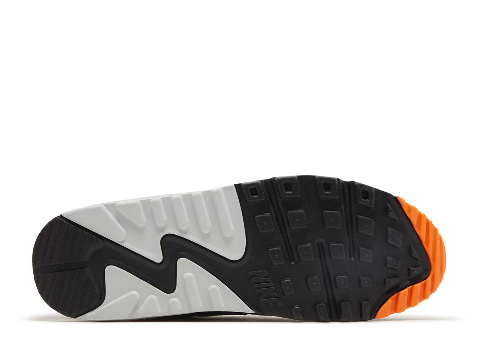 AIR MAX 90 'DUNKIN' DONUTS' - 4