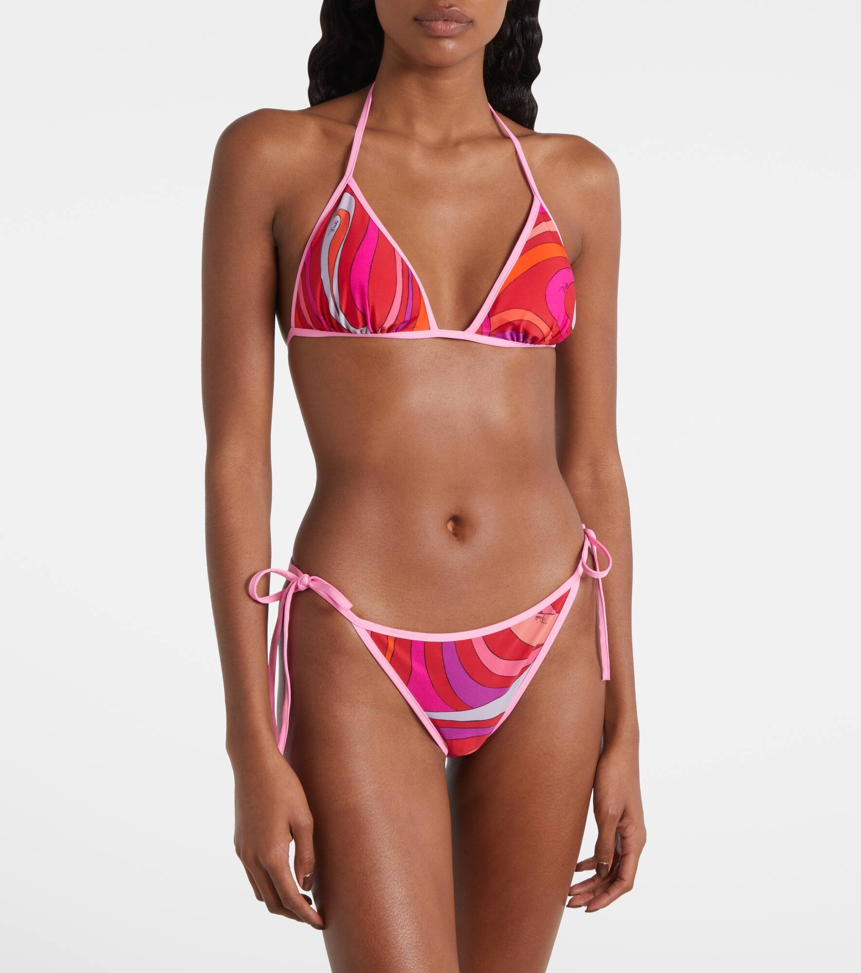 Iride bikini bottoms - 2