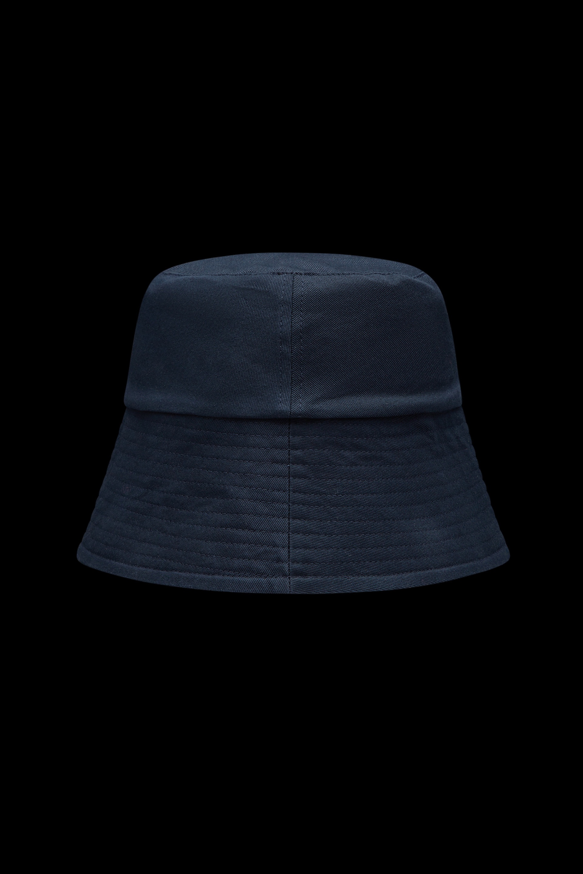 Embroidered Logo Bucket Hat - 4