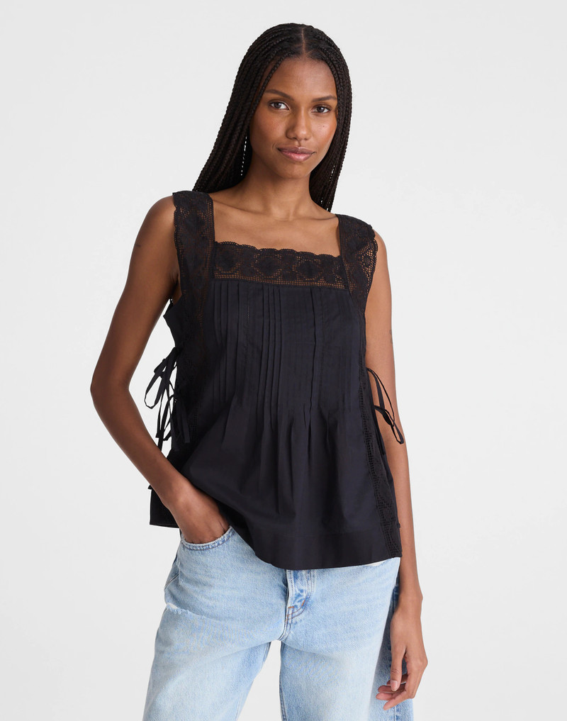 The Sophie Top 2