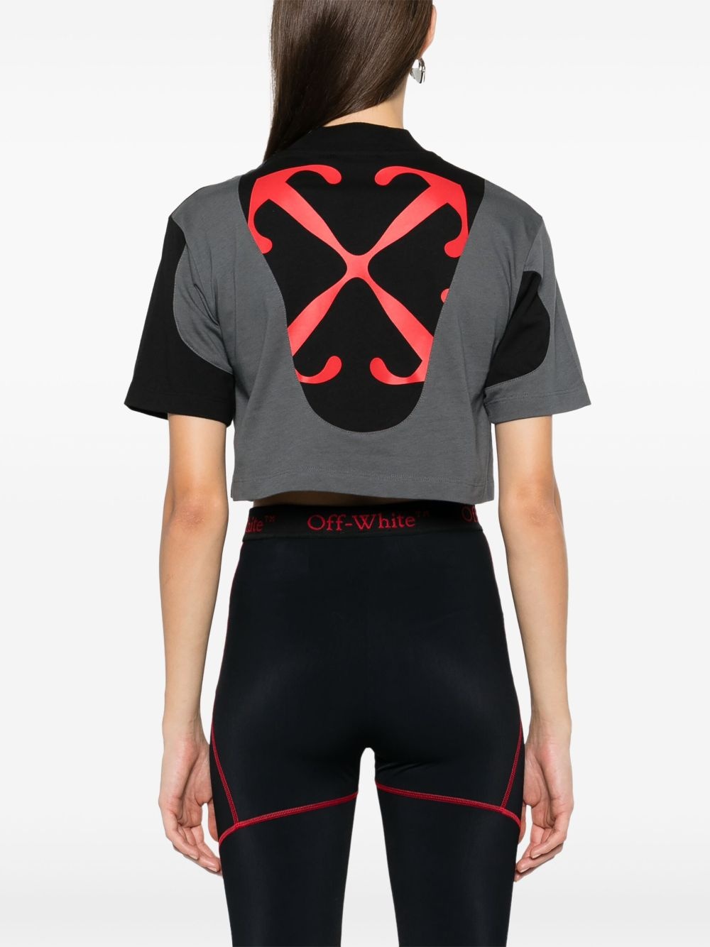 Golf T-shirt - 4