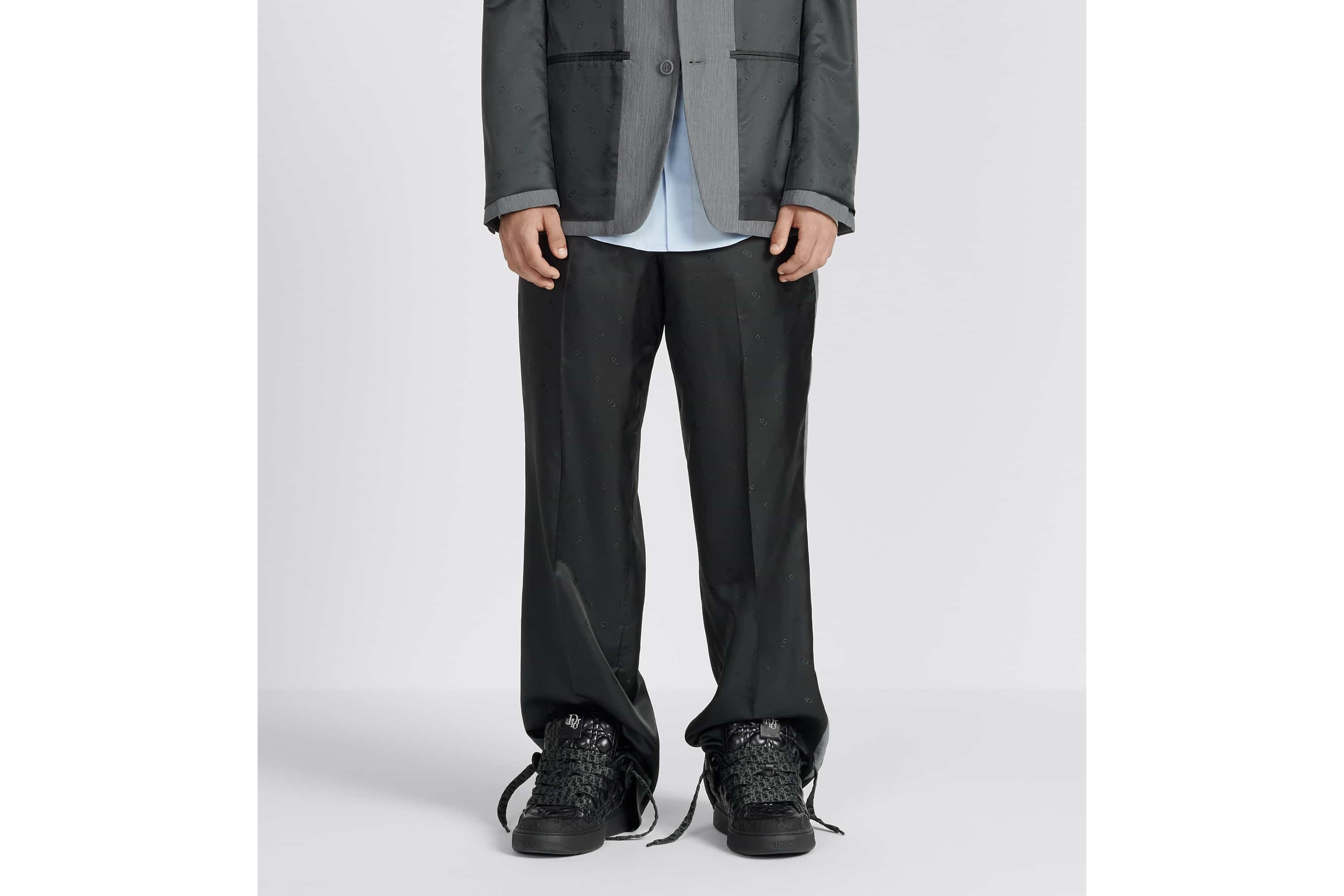 DIOR BY ERL Loose Pants - 7