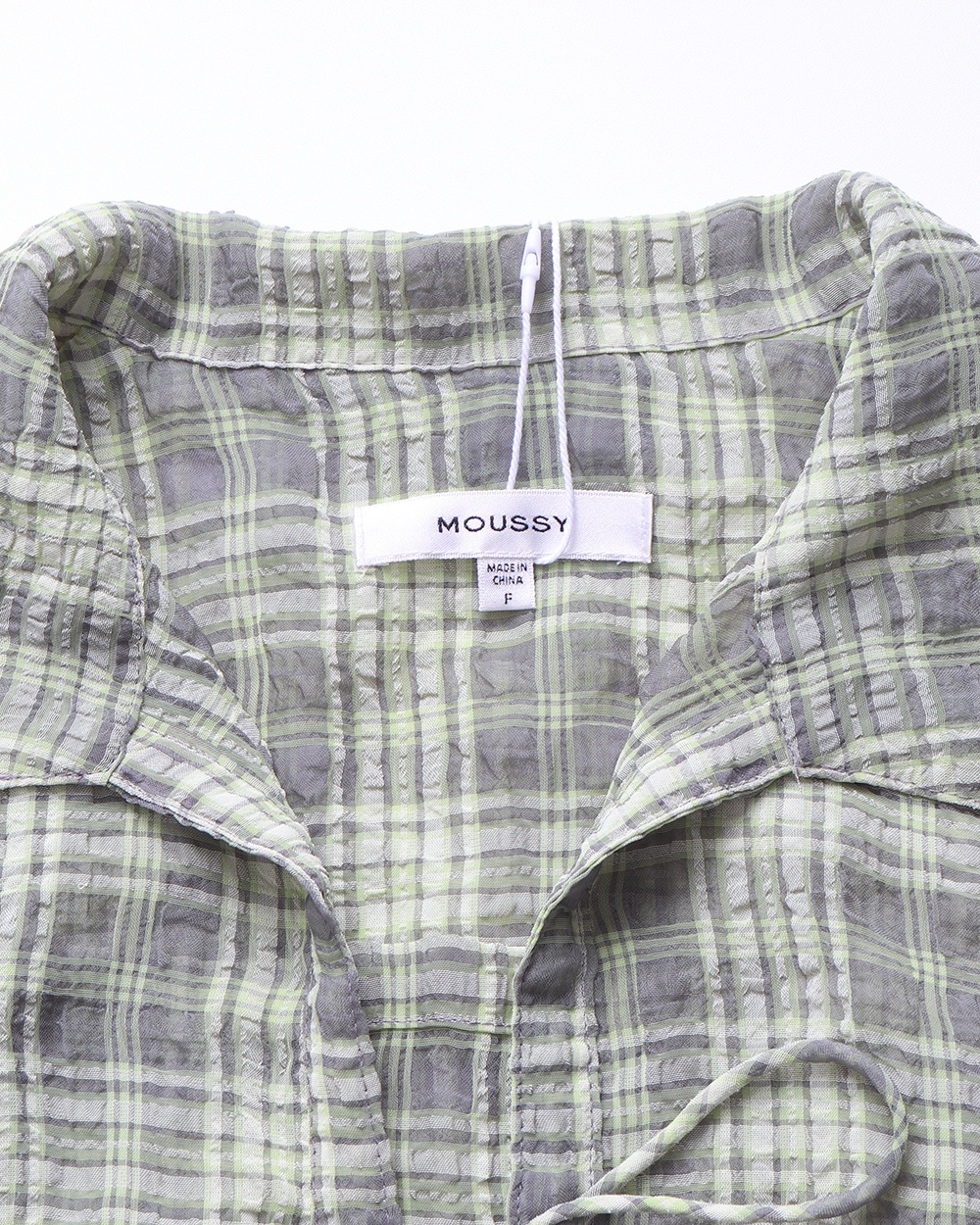 MOUSSY - MOUSSY - 13