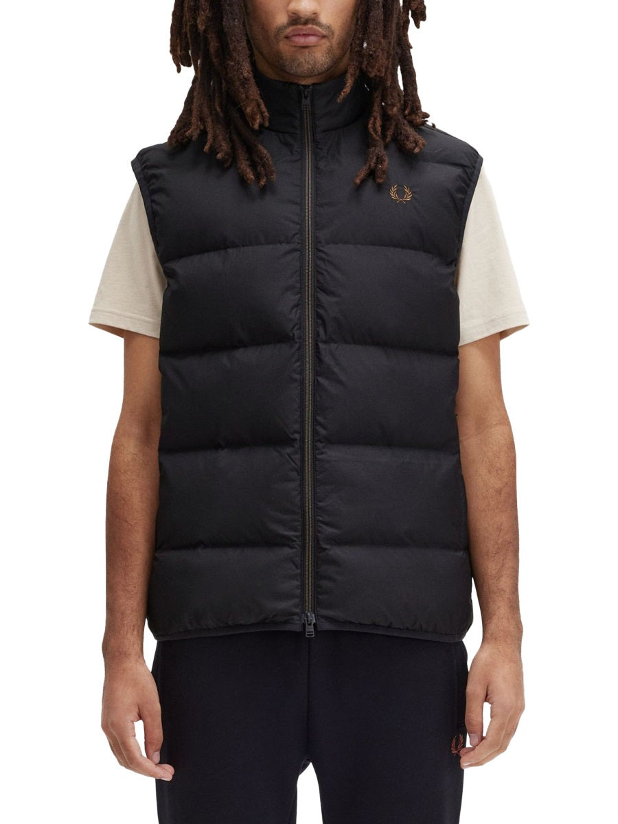 Thermal Vest - 1