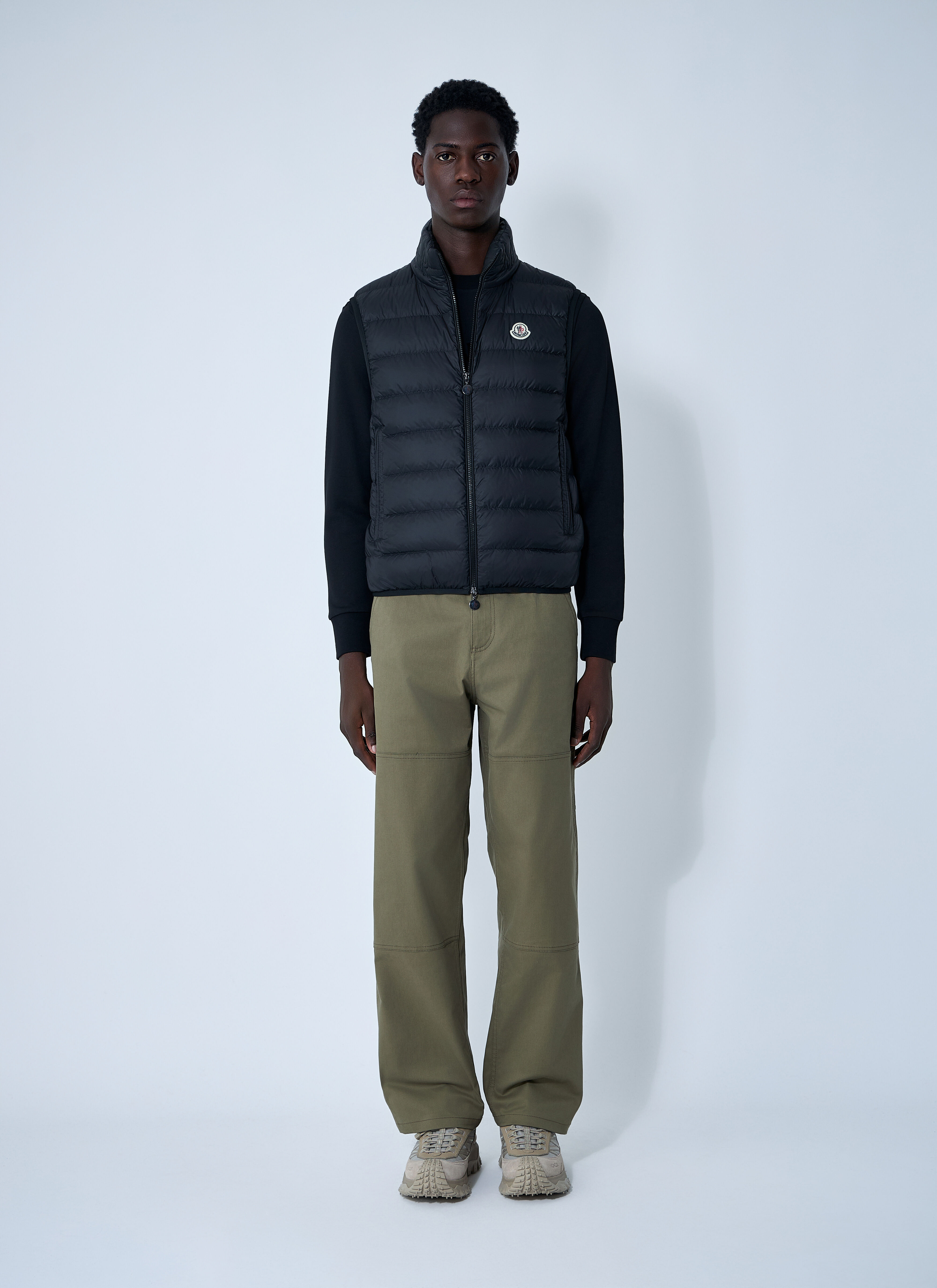 Rocoque Vest - 2