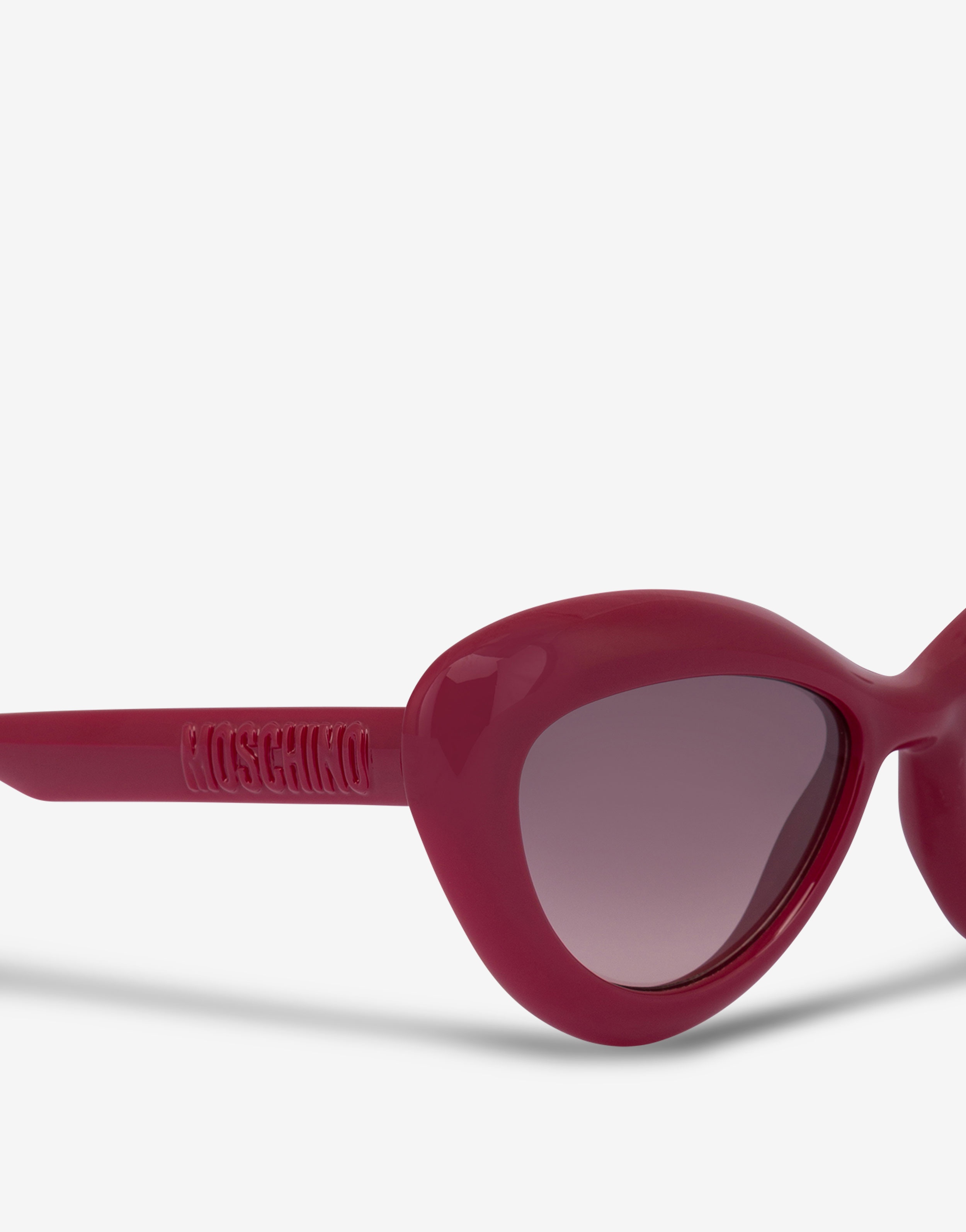 INFLATABLE RED SUNGLASSES - 3