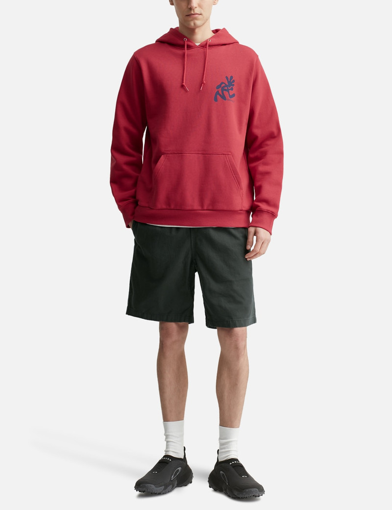 GRAMICCI G-SHORT outlook