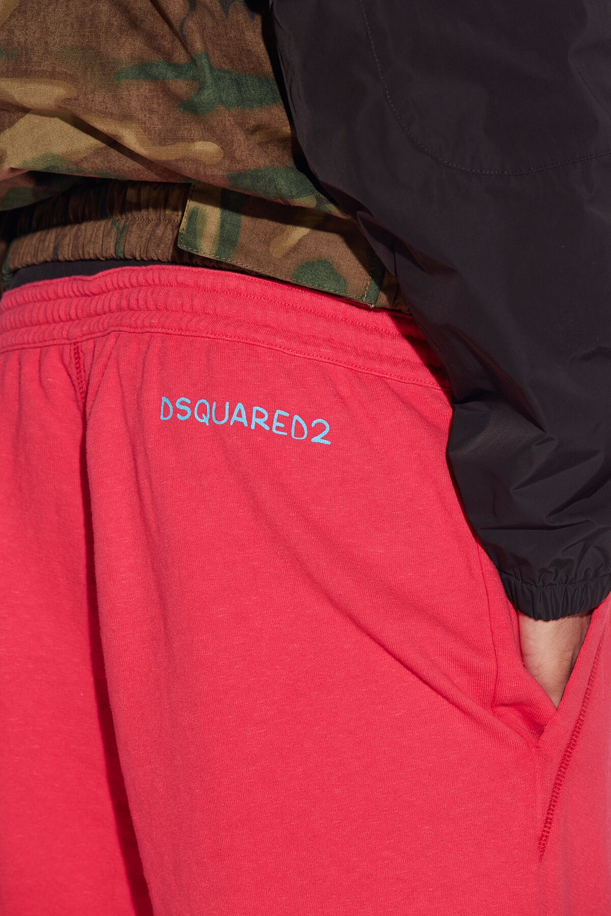 ROADIE JOGGERS - 4