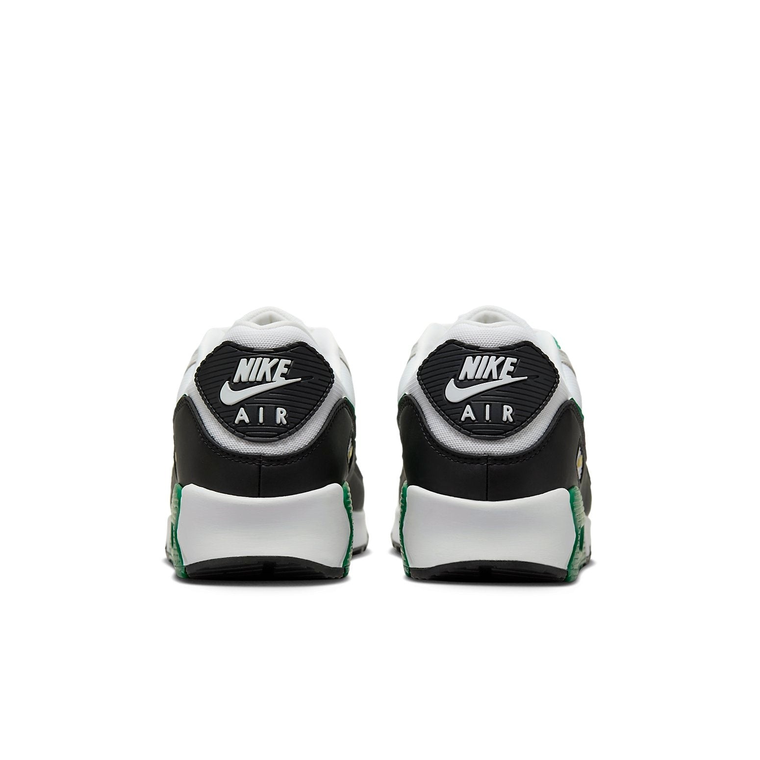 Nike Air Max 90 'White Malachite Black' FB9658-102 - 5