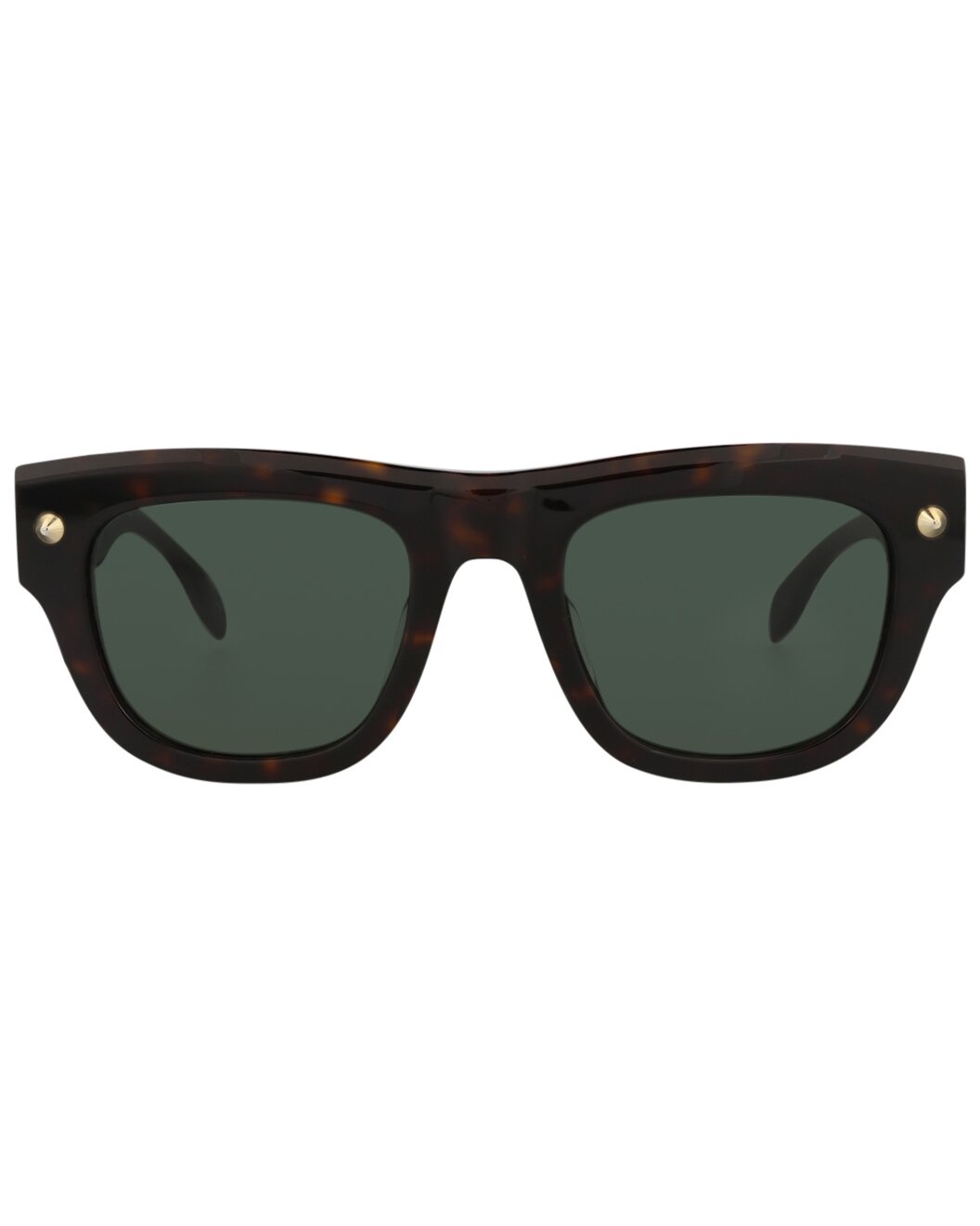 Alexander McQueen Men's AM0425S 51mm Sunglasses - 2