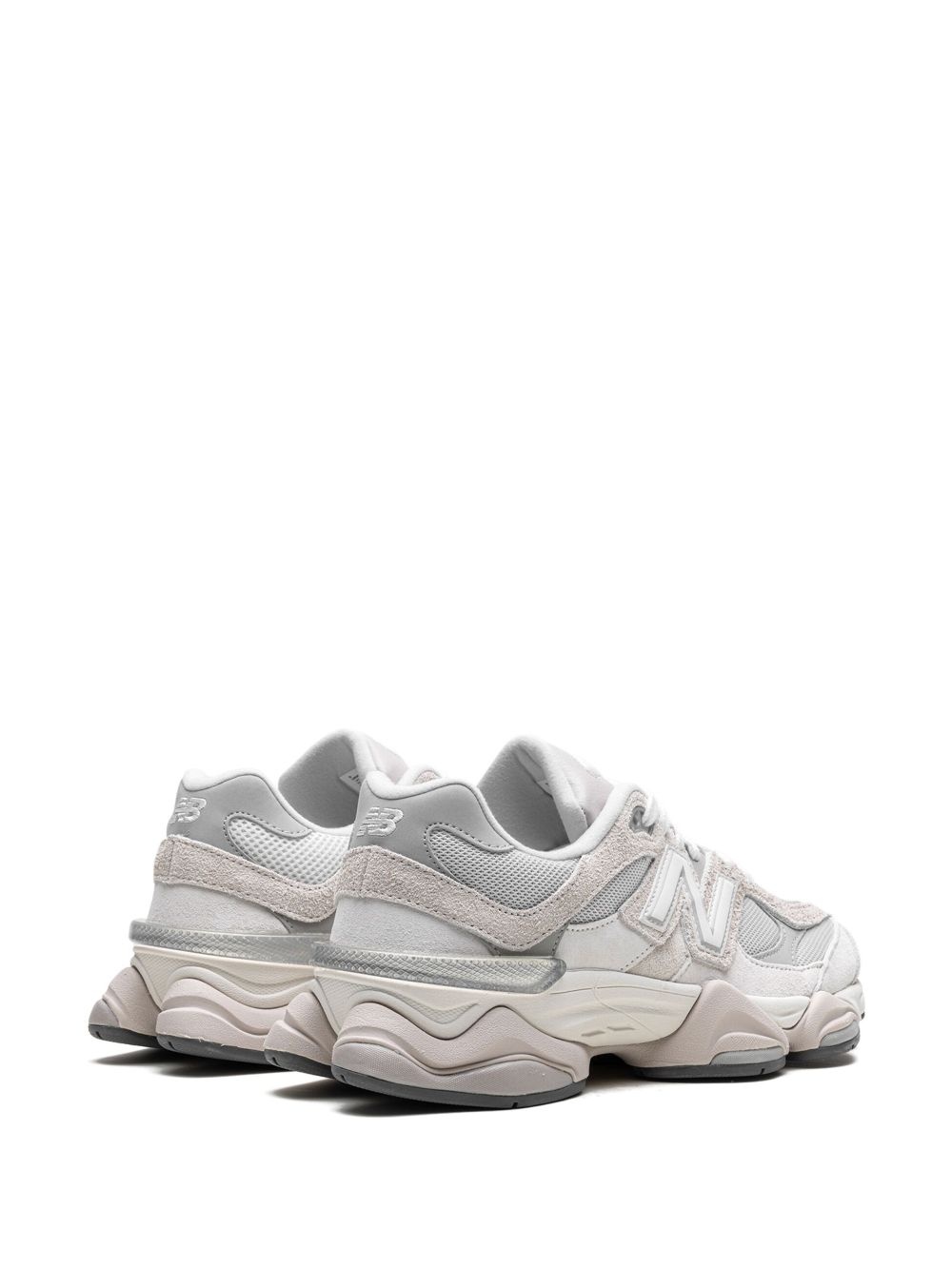 9060 "Grey" sneakers - 3