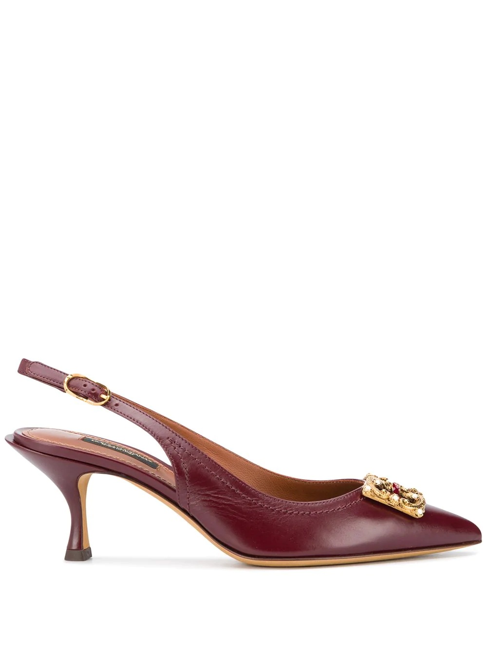 Amore 70mm pumps - 1