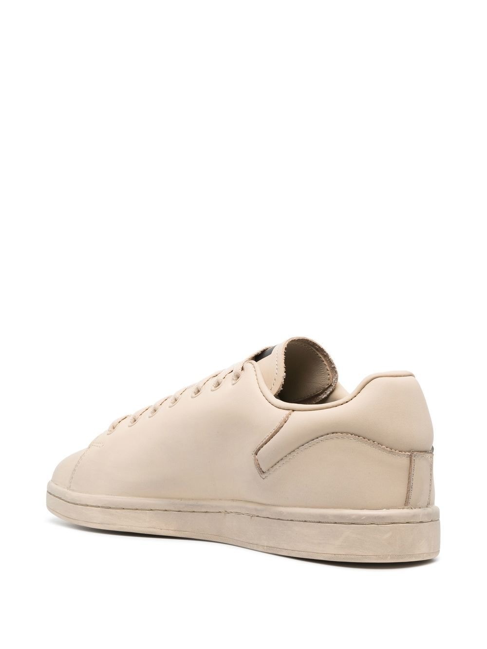 Orion low-top sneakers - 3