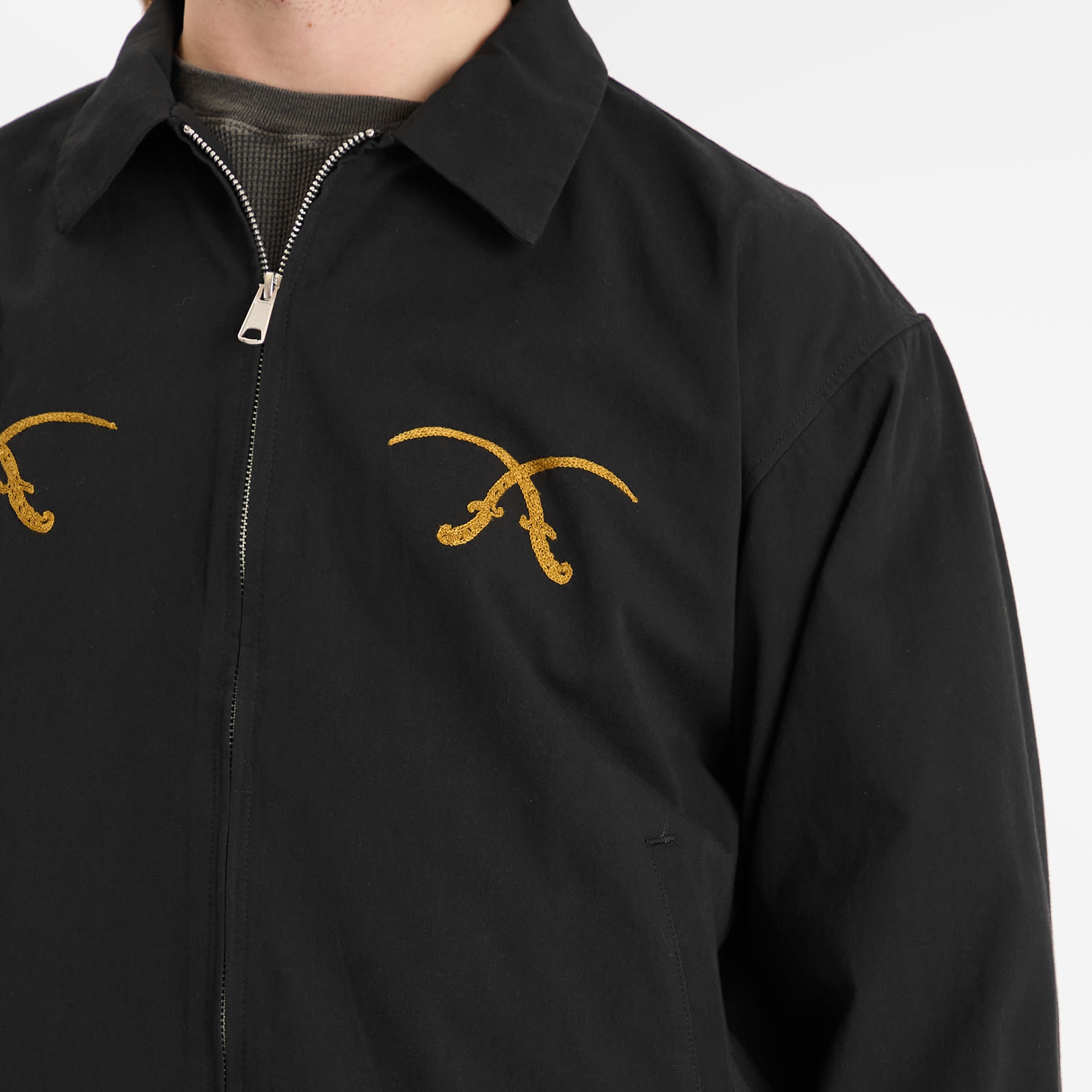 Neighborhood Souvenir Jacket - 5