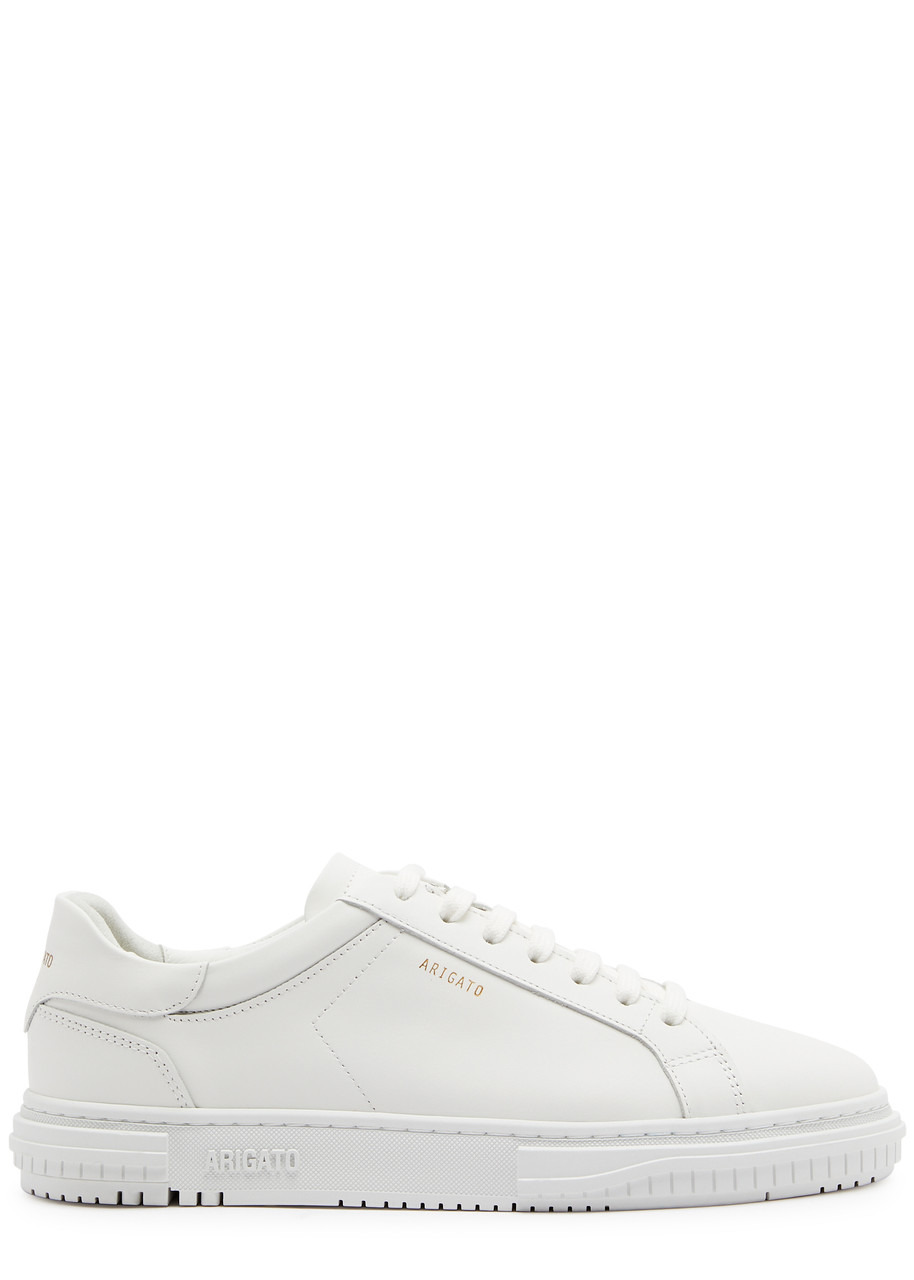 Atlas leather sneakers - 1