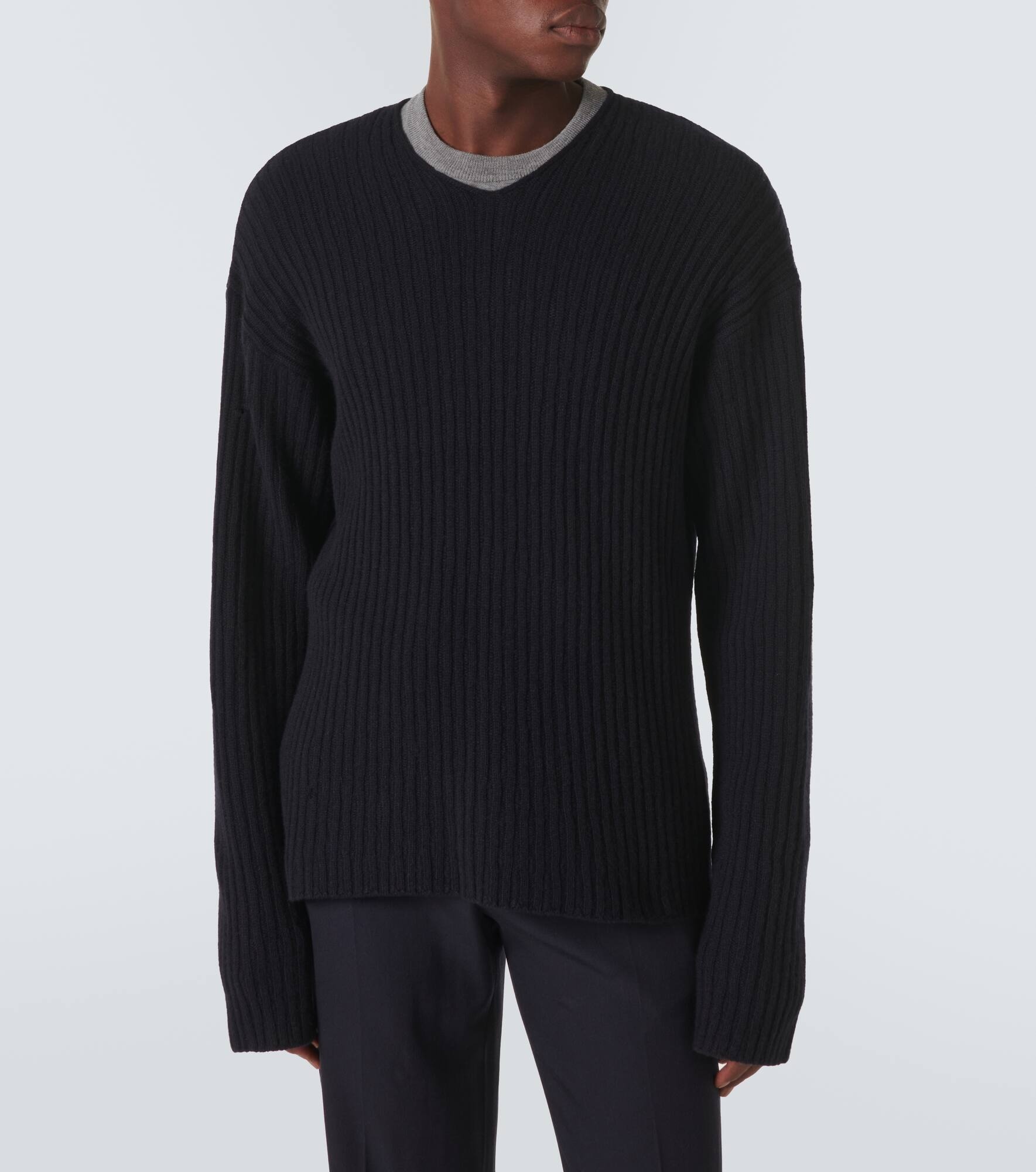 Gustave cashmere sweater - 3