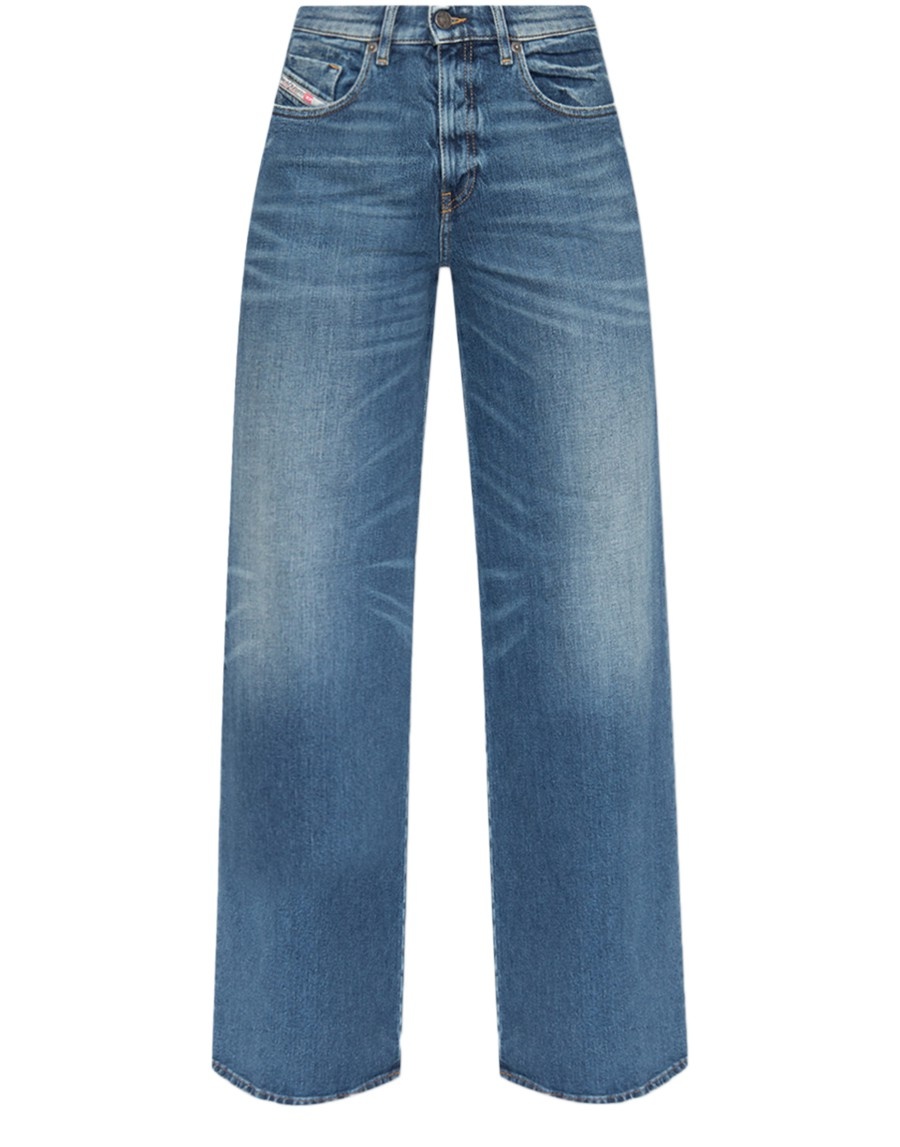 1978 D-Akemi jeans - 1