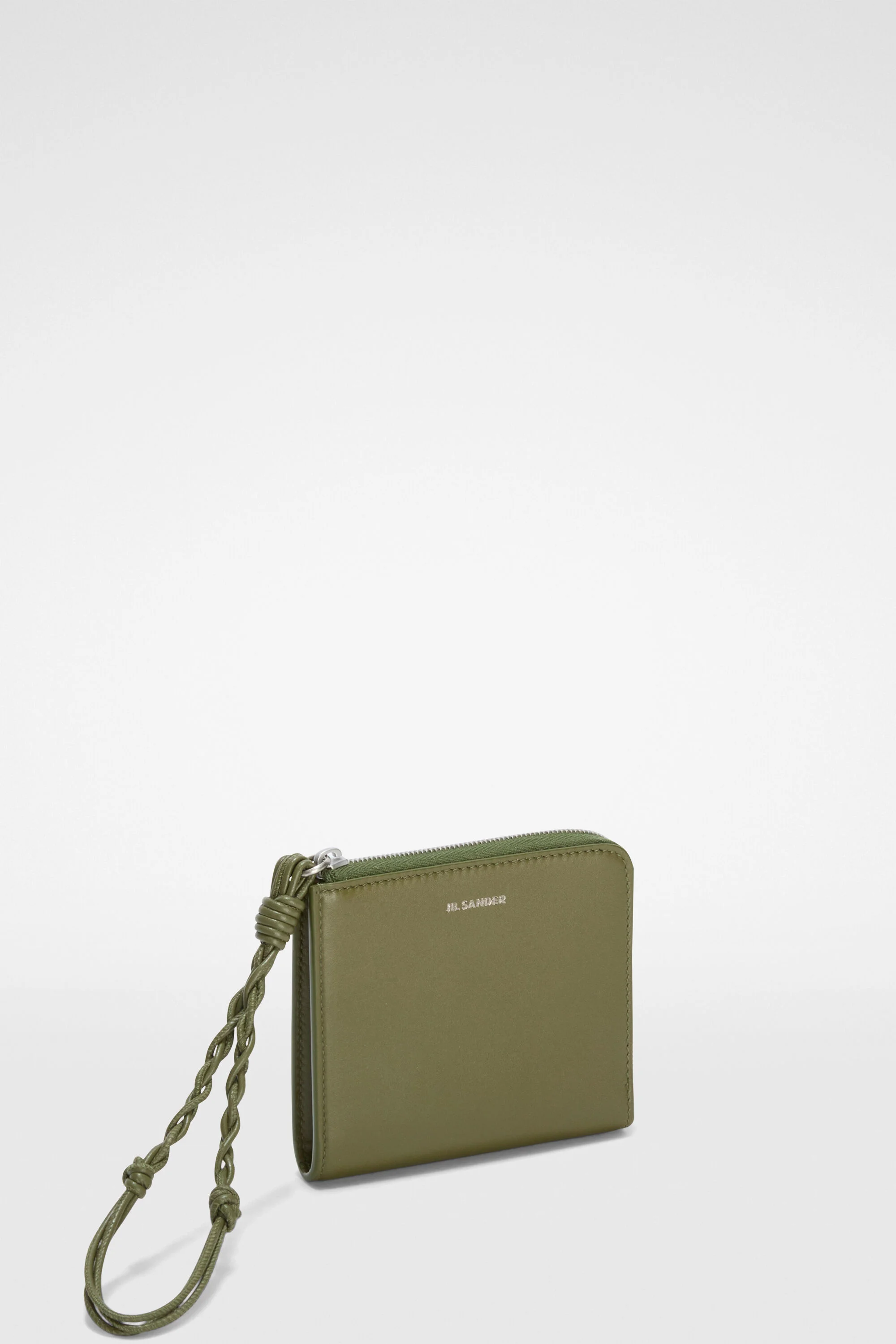 Tangle Card Holder - 1