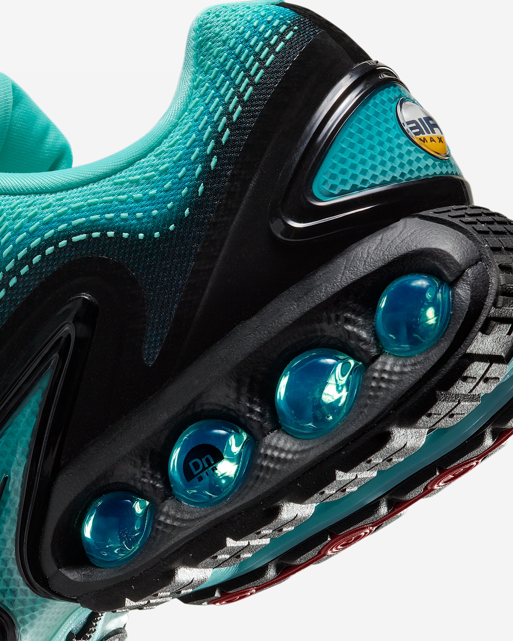 Nike Air Max Dn Premium Women's Shoes - 8