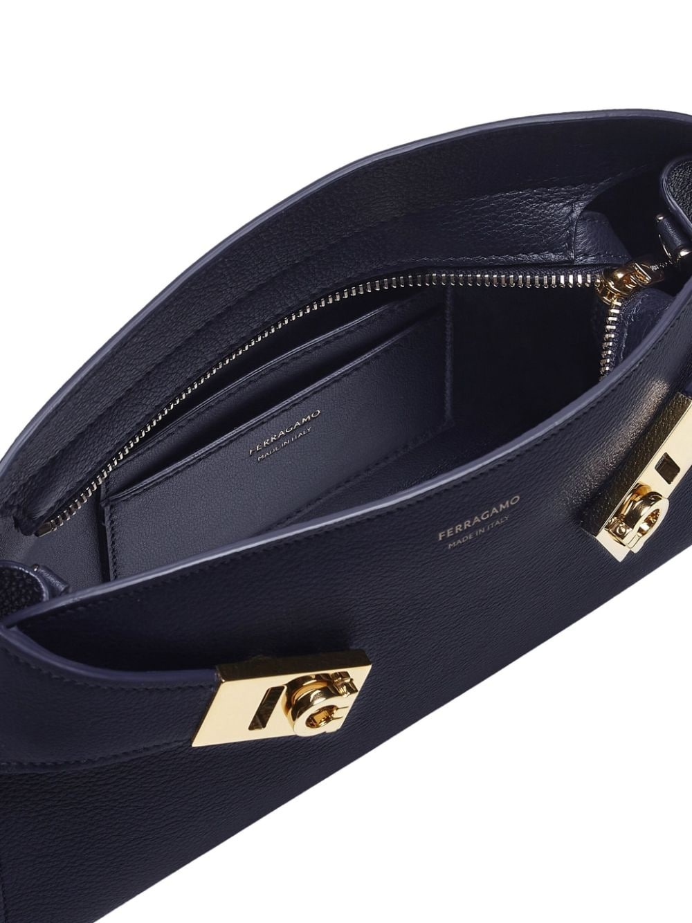 mini Hug cross body bag - 5