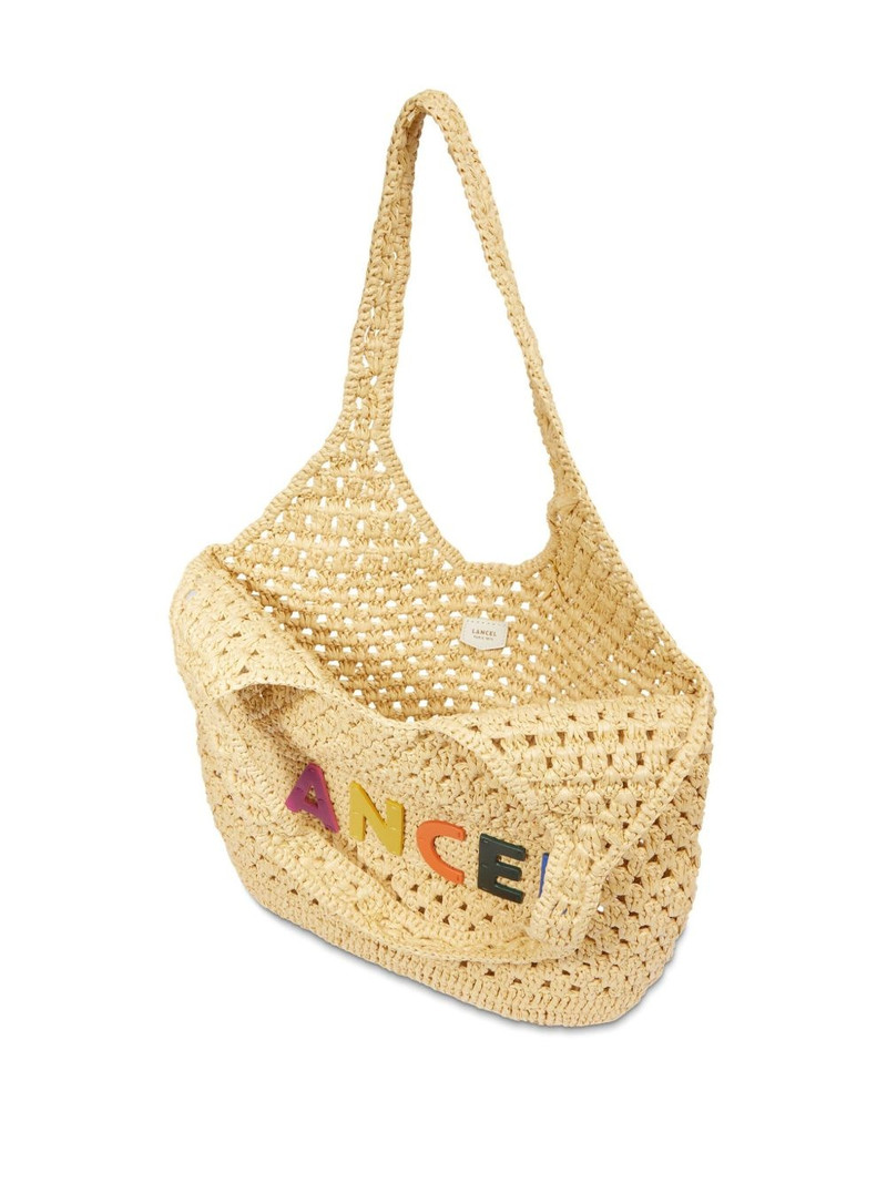 Summer Mania Shopper shoulder bag 4