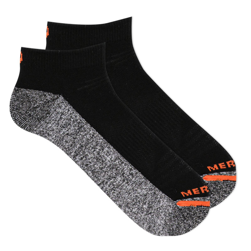 Active Work Low Cut Sock 3 Pack 1