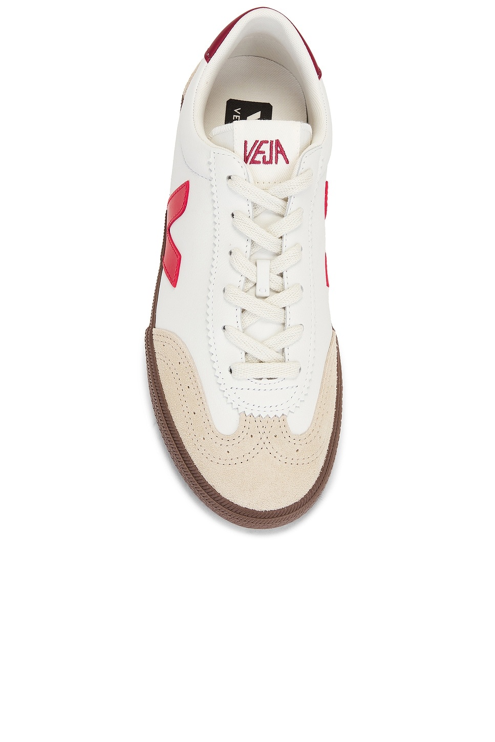 Volley - 4