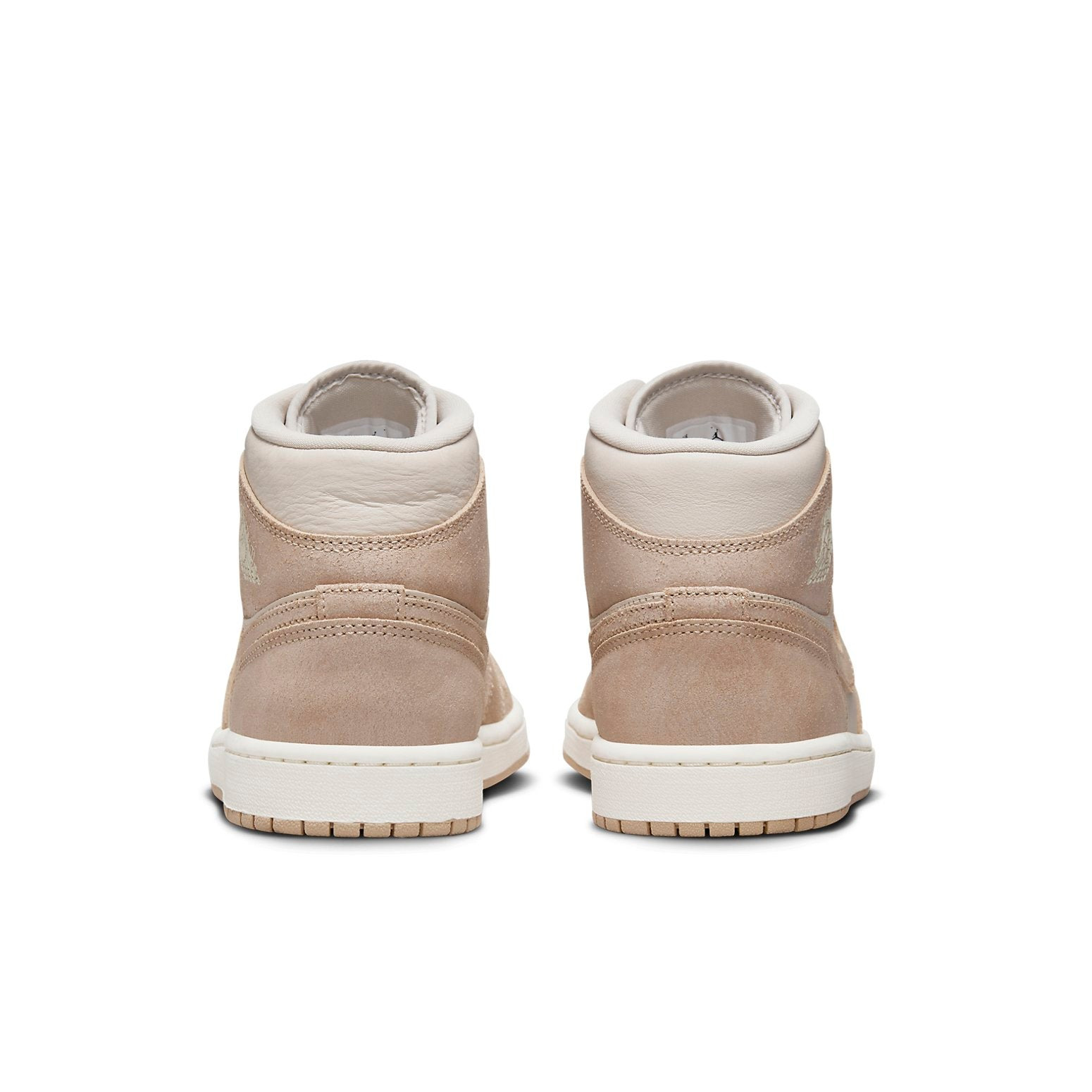 (WMNS) Air Jordan 1 Mid SE 'Legend Light Brown' FJ3448-200 - 5