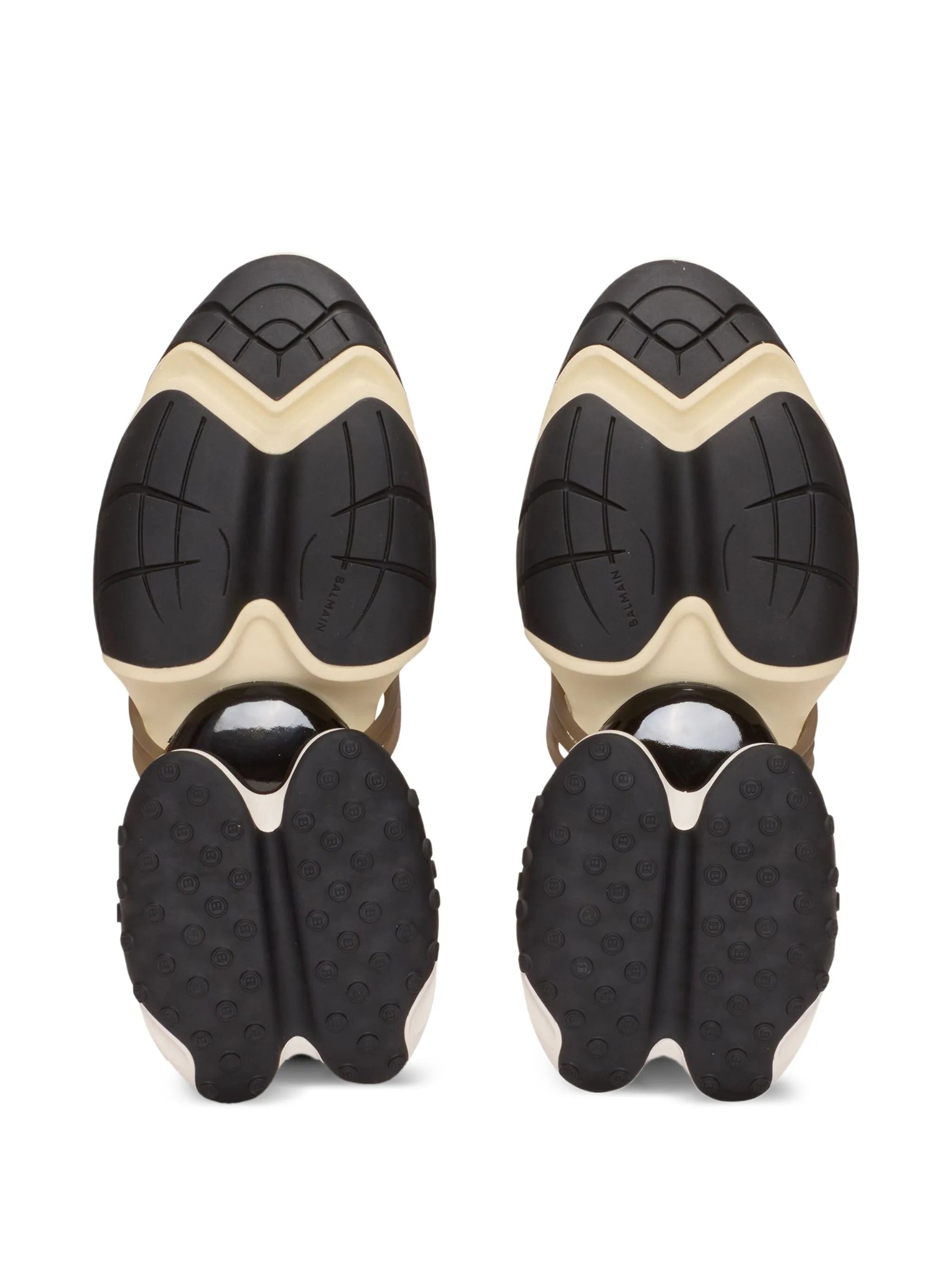 Balmain Unicorn Wave Sneakers - 6