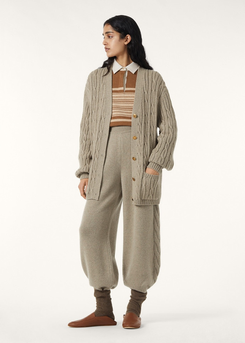 Loro Piana Napier Pants outlook