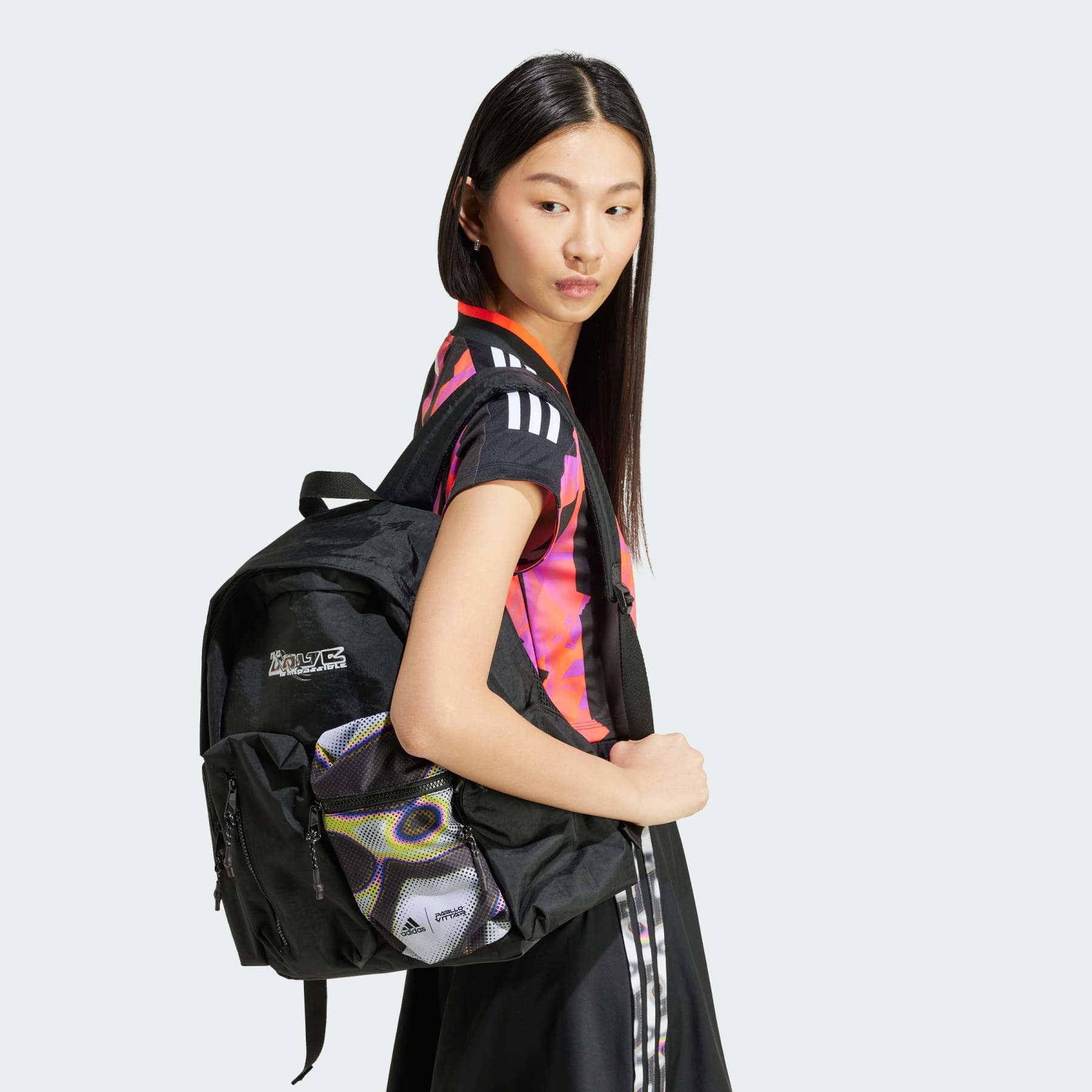 Pride Backpack - 3