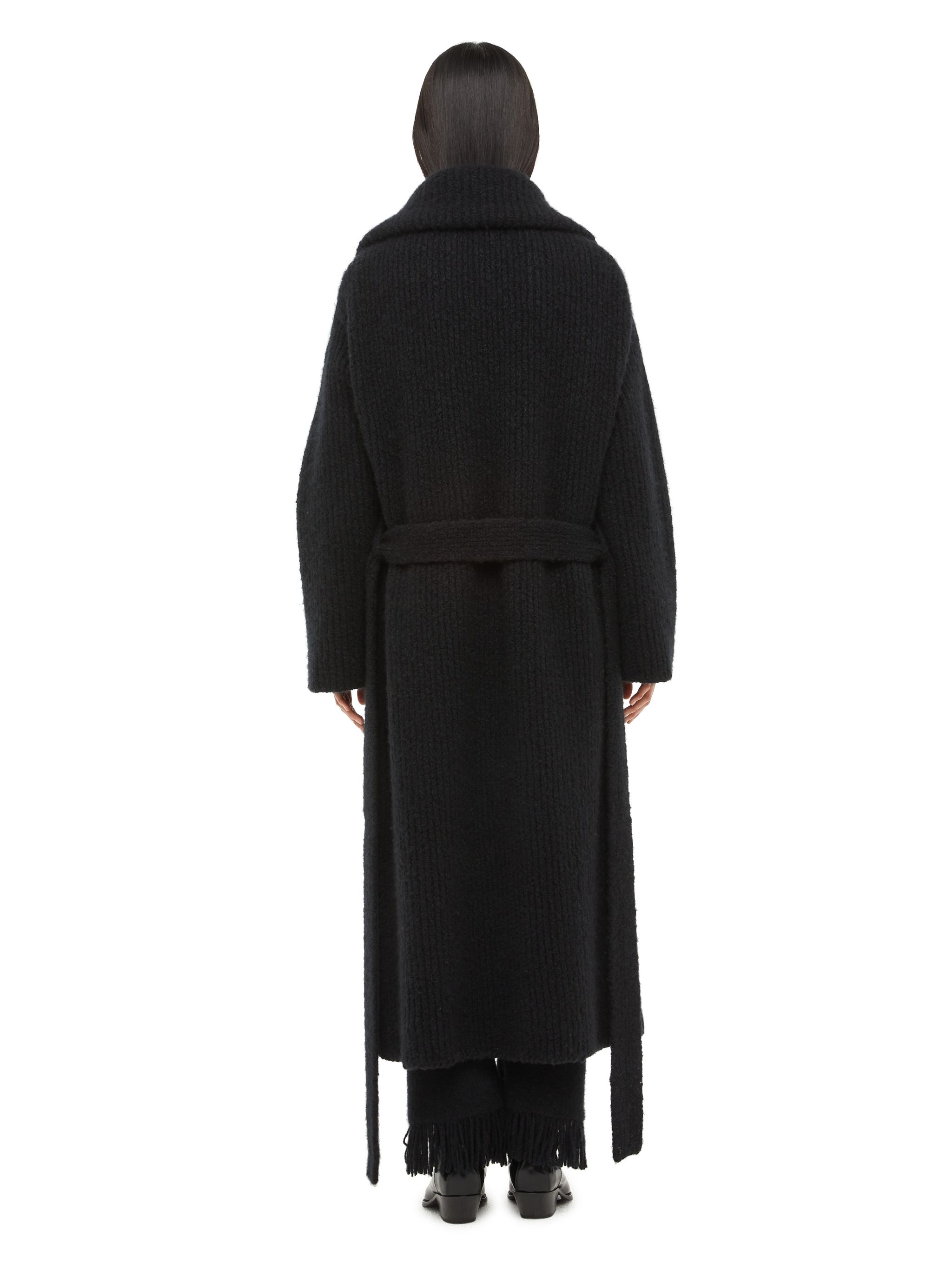ALANUI FINEST COAT - 8