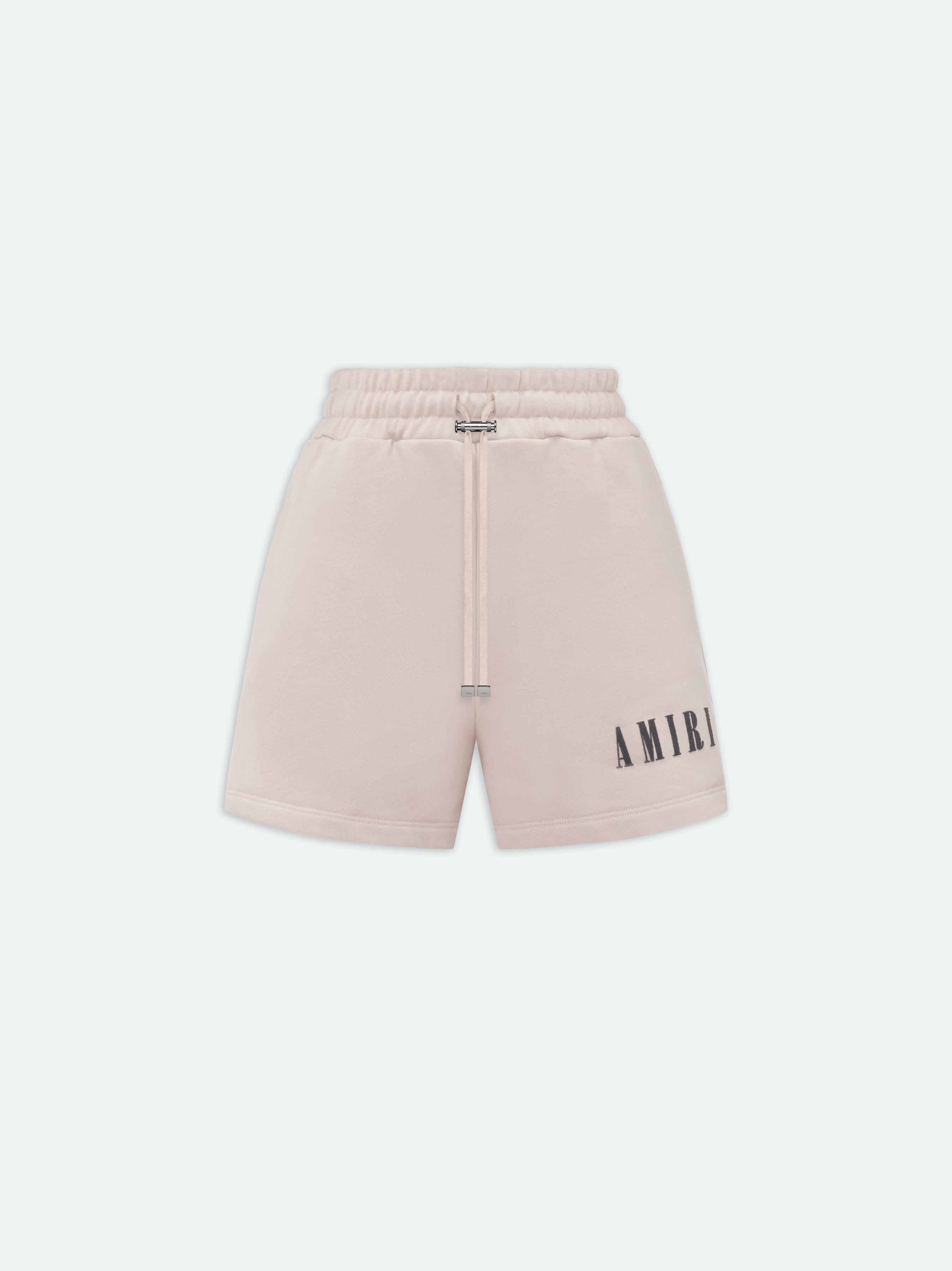 AMIRI CORE LOGO SWEATSHORT - 1